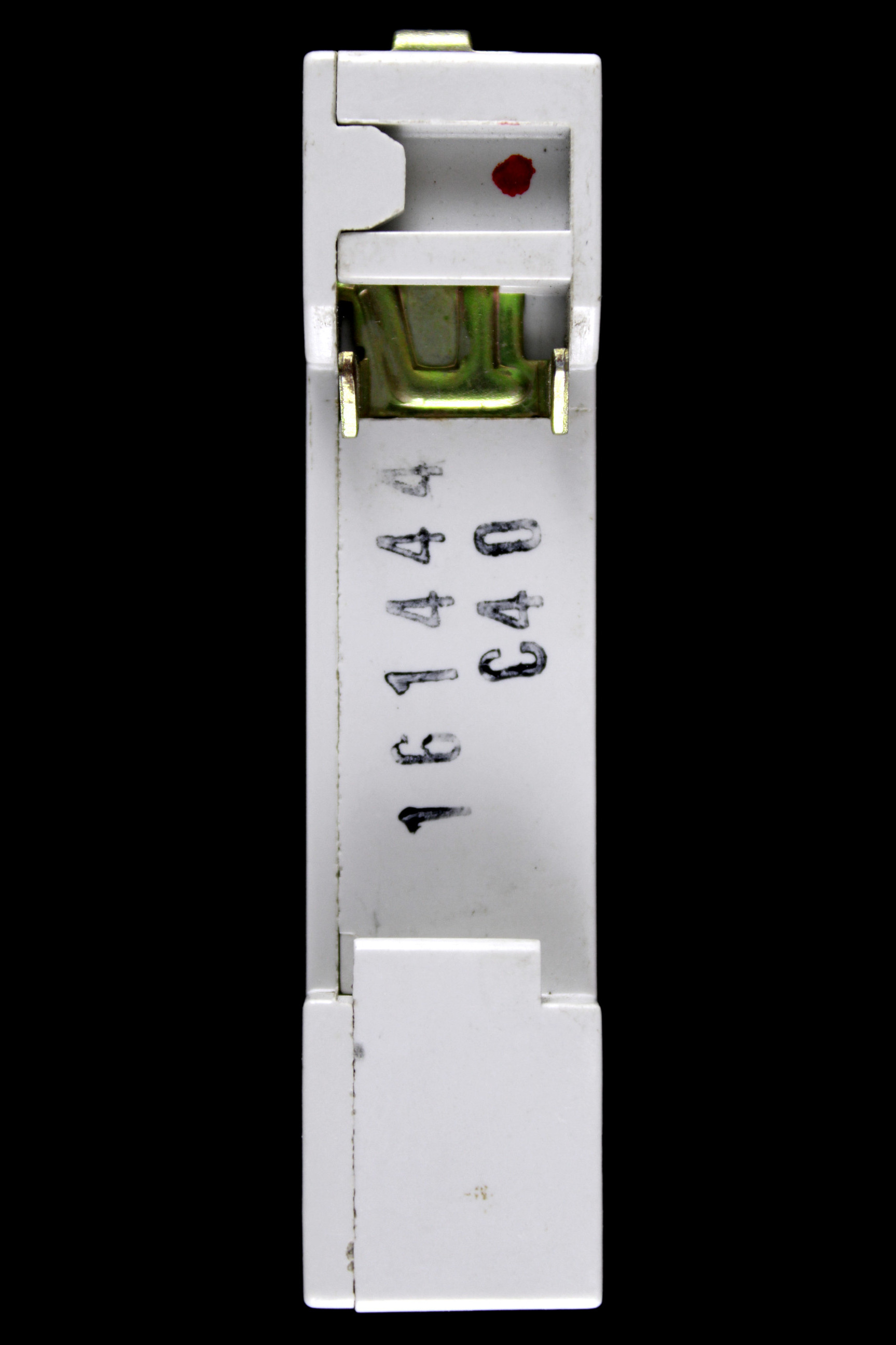 BILL 40 AMP CURVE C M9 MCB CIRCUIT BREAKER T401C RED