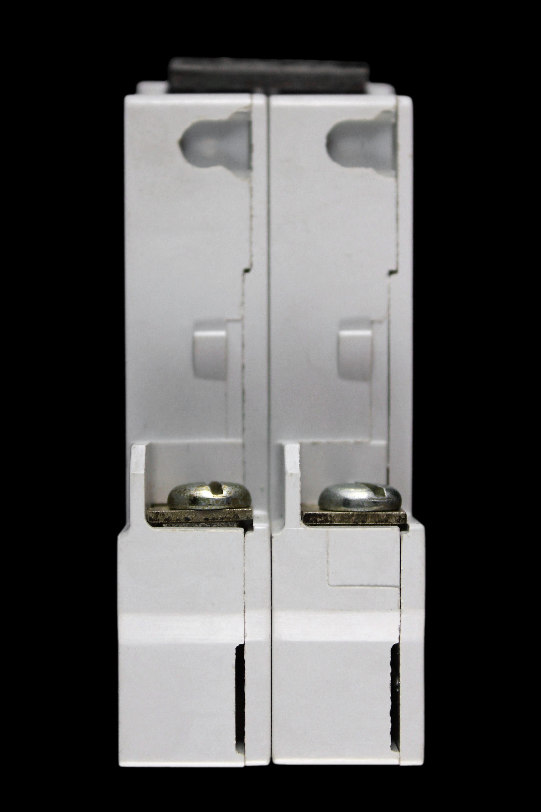 BILL 16 AMP CURVE B M9 DOUBLE POLE MCB CIRCUIT BREAKER T162B