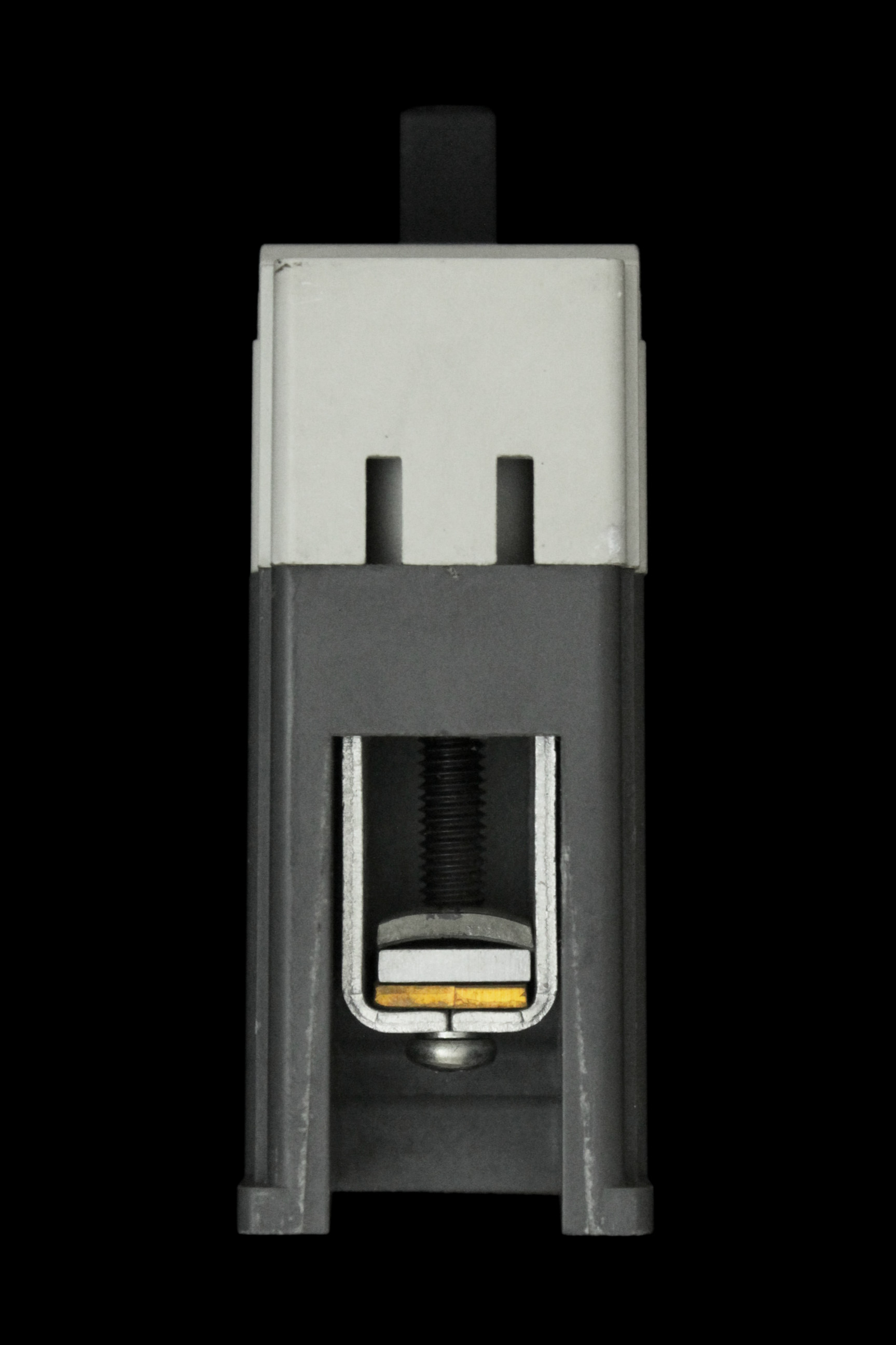MEM 32 AMP 25kA MCCB 415V MFL321