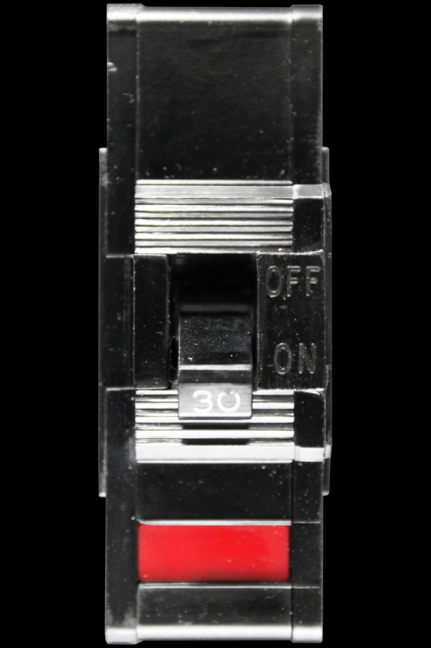 BILL 30 AMP MCB CIRCUIT BREAKER LOADMASTER C.P. 30