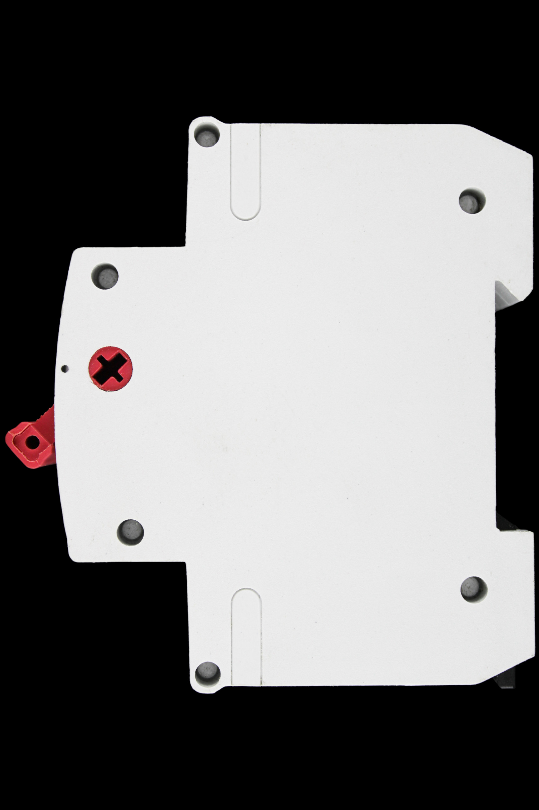 BRITISH GENERAL 100 AMP DOUBLE POLE MAIN SWITCH DISCONNECTOR CUSW100 BG S2