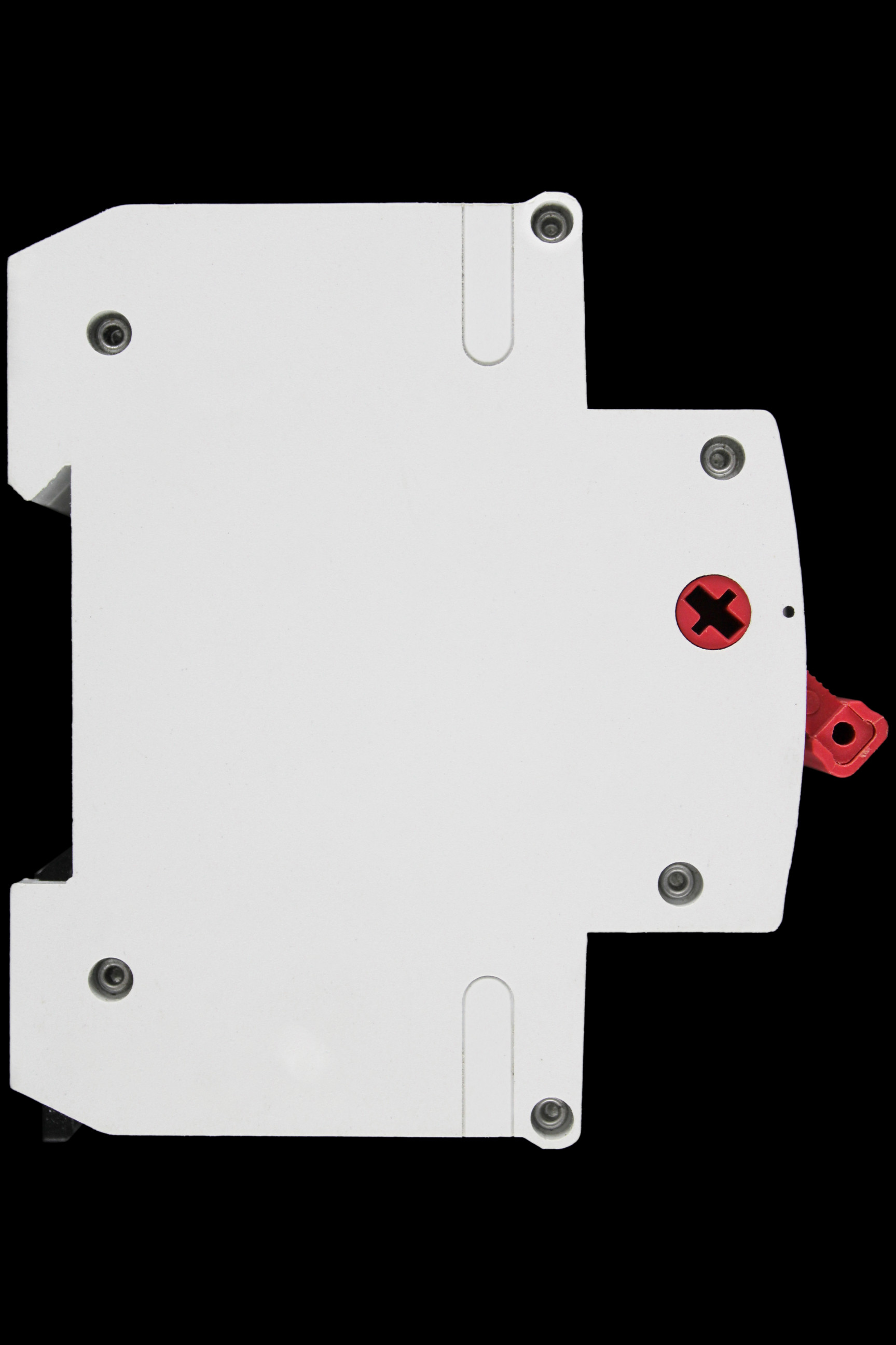 BRITISH GENERAL 100 AMP DOUBLE POLE MAIN SWITCH DISCONNECTOR CUSW100 BG S2