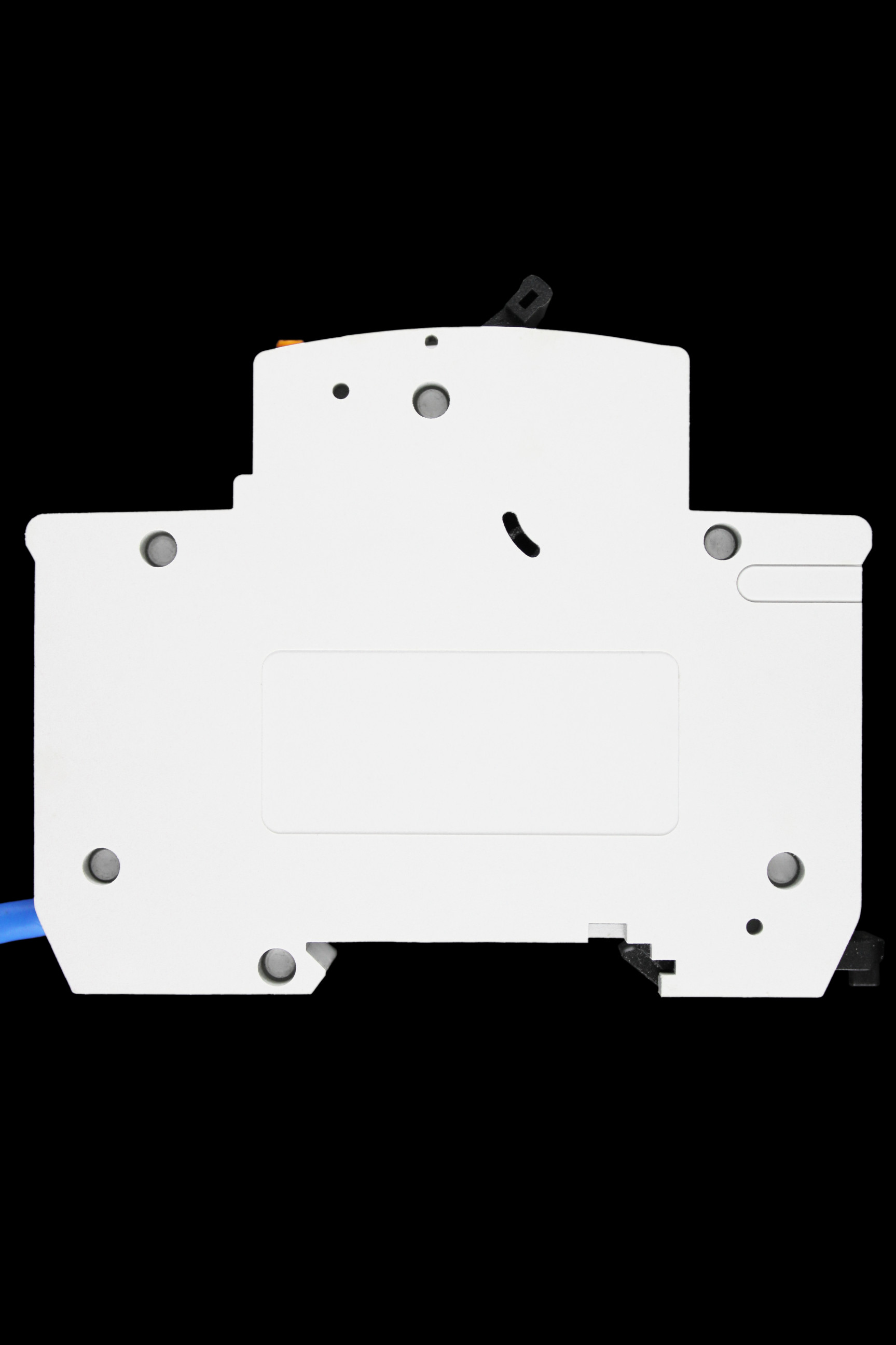 BG BRITISH GENERAL 10 AMP CURVE B 6kA 30mA RCBO TYPE AC CUCRB10