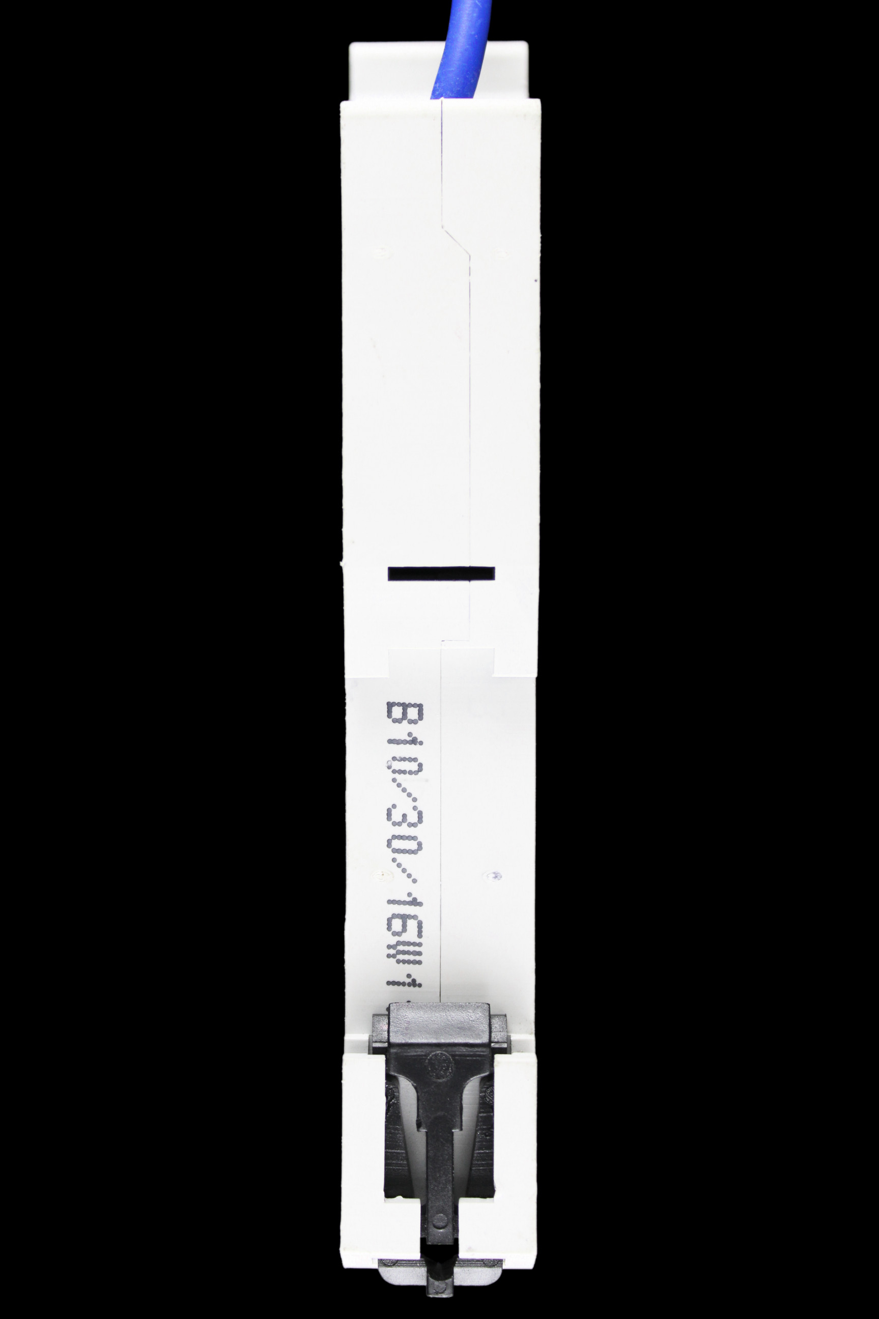 BG BRITISH GENERAL 10 AMP CURVE B 6kA 30mA RCBO TYPE AC CURBA10