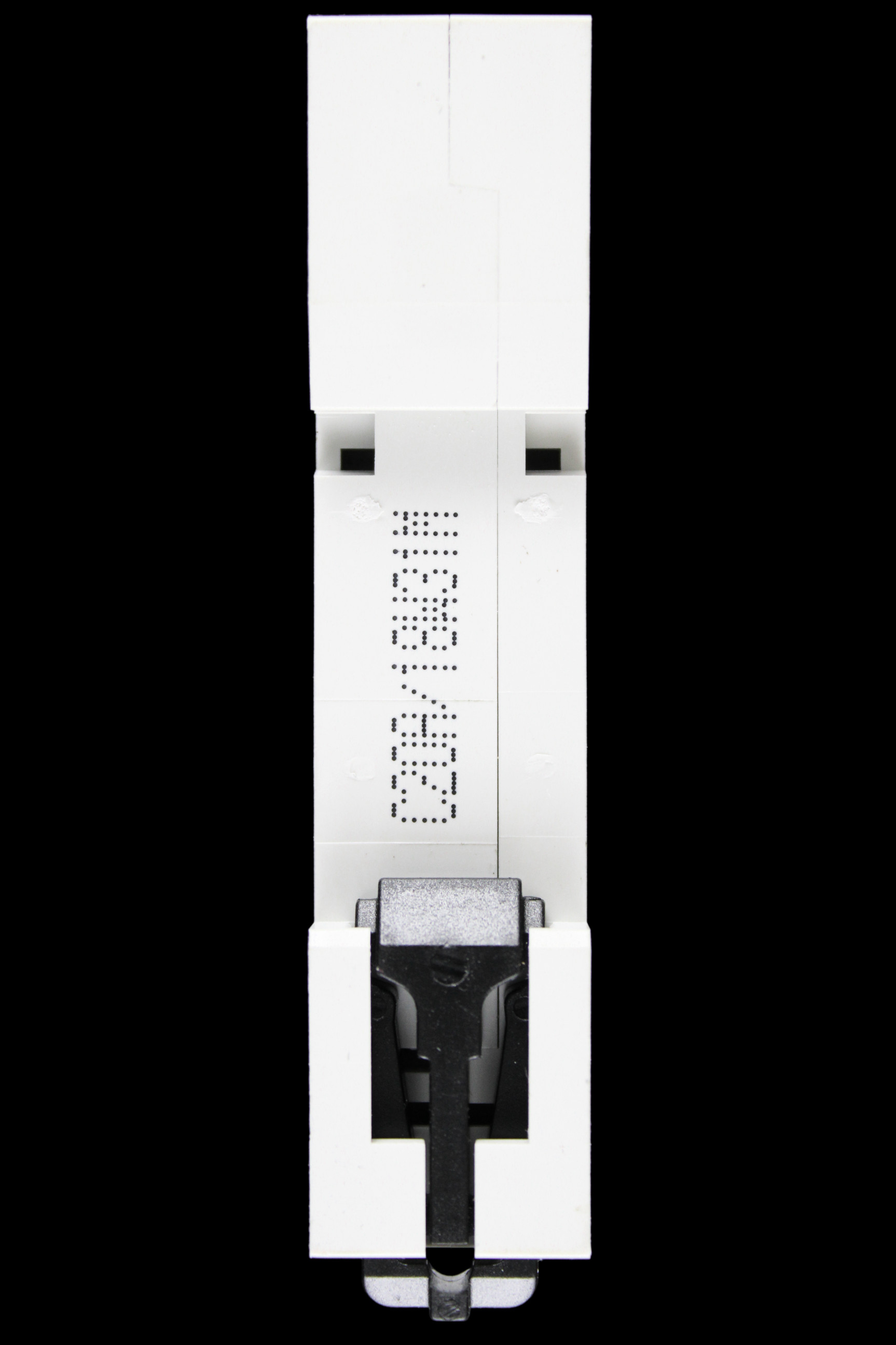 BG BRITISH GENERAL 20 AMP CURVE C 6kA MCB CIRCUIT BREAKER CUMC20 S2