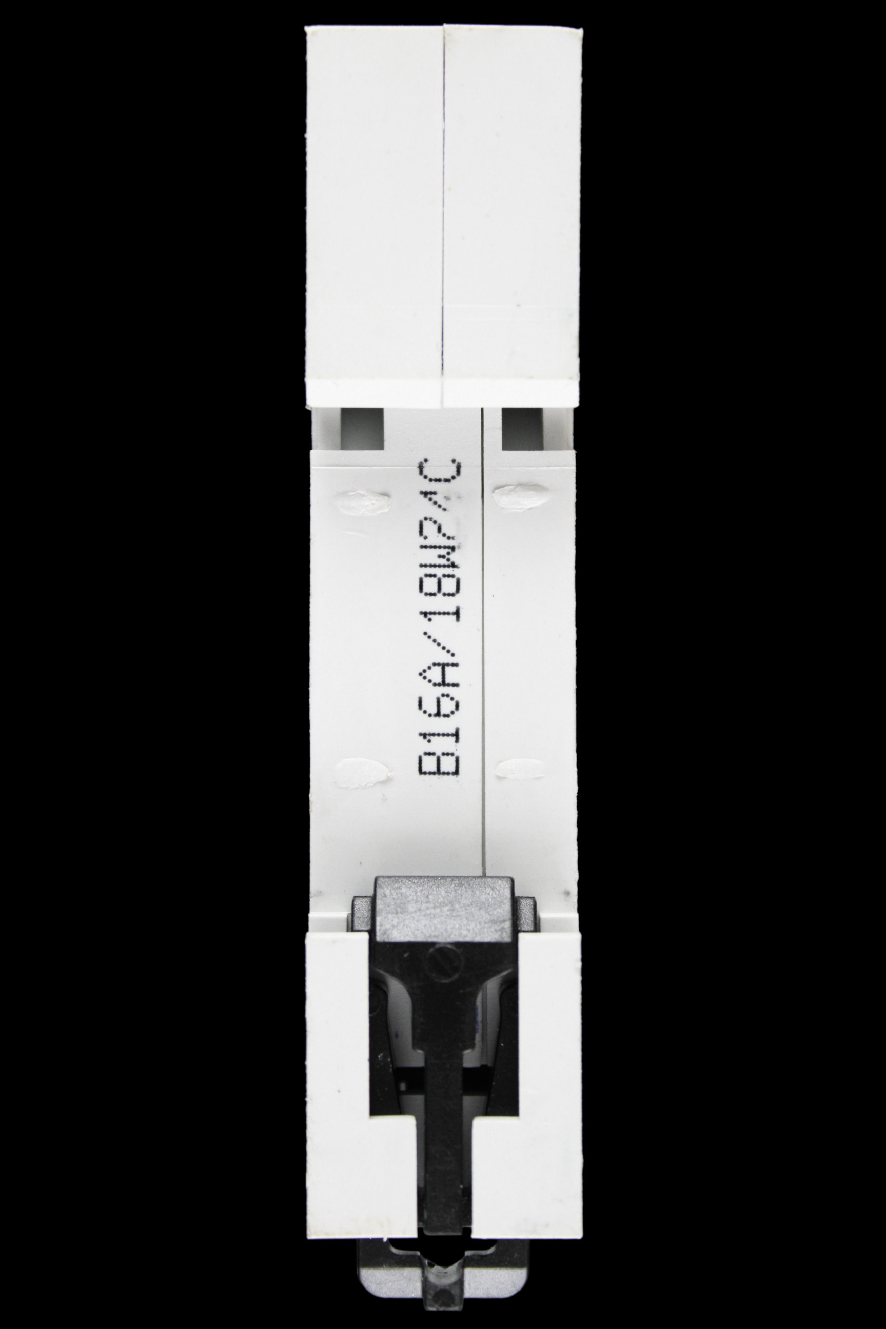 BG BRITISH GENERAL 16 AMP CURVE B 6kA MCB CIRCUIT BREAKER CUMB16 S1