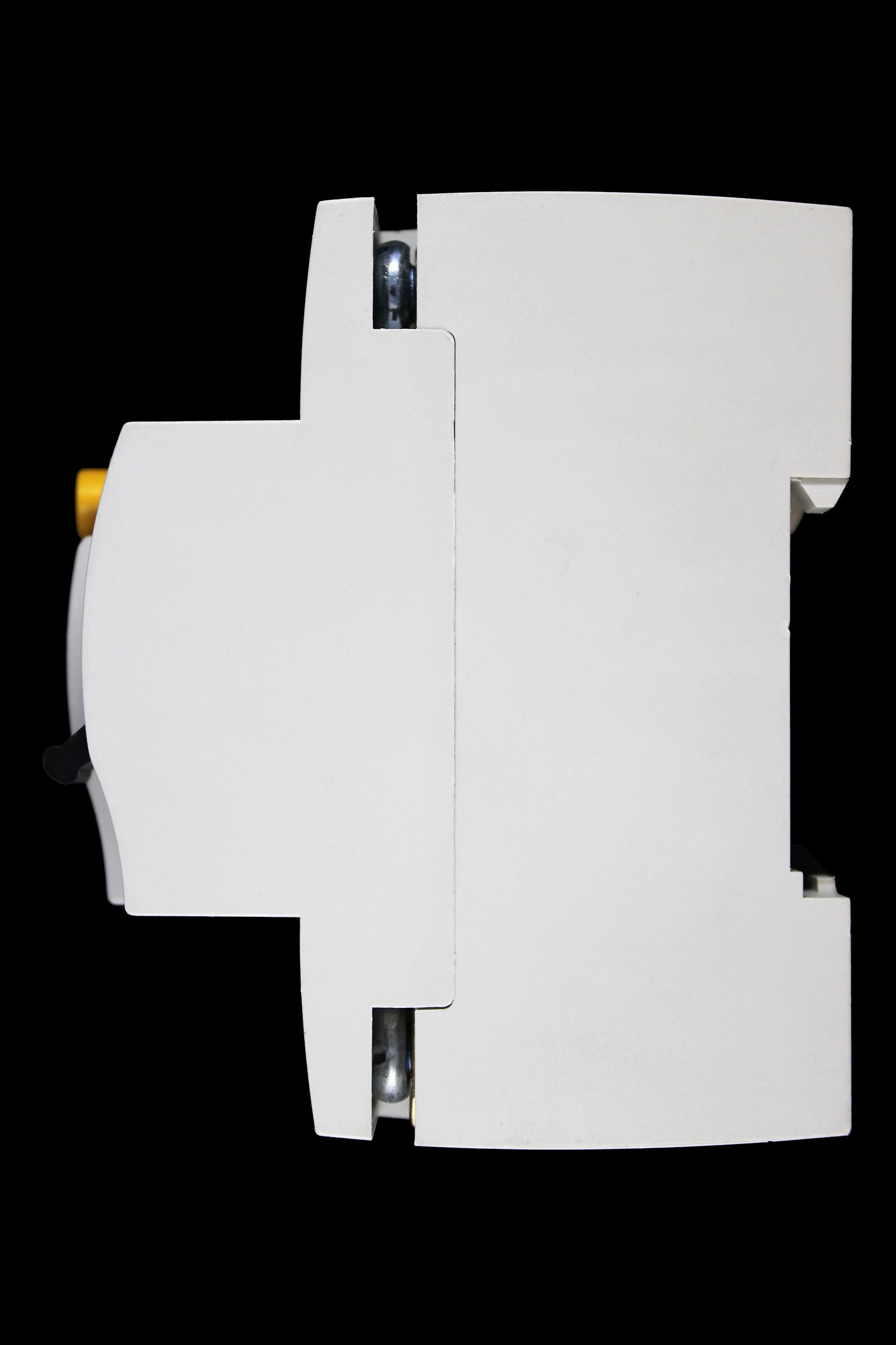 BRITISH GENERAL 40 AMP 30mA DOUBLE POLE RCCB RCD TYPE AC CUR4030