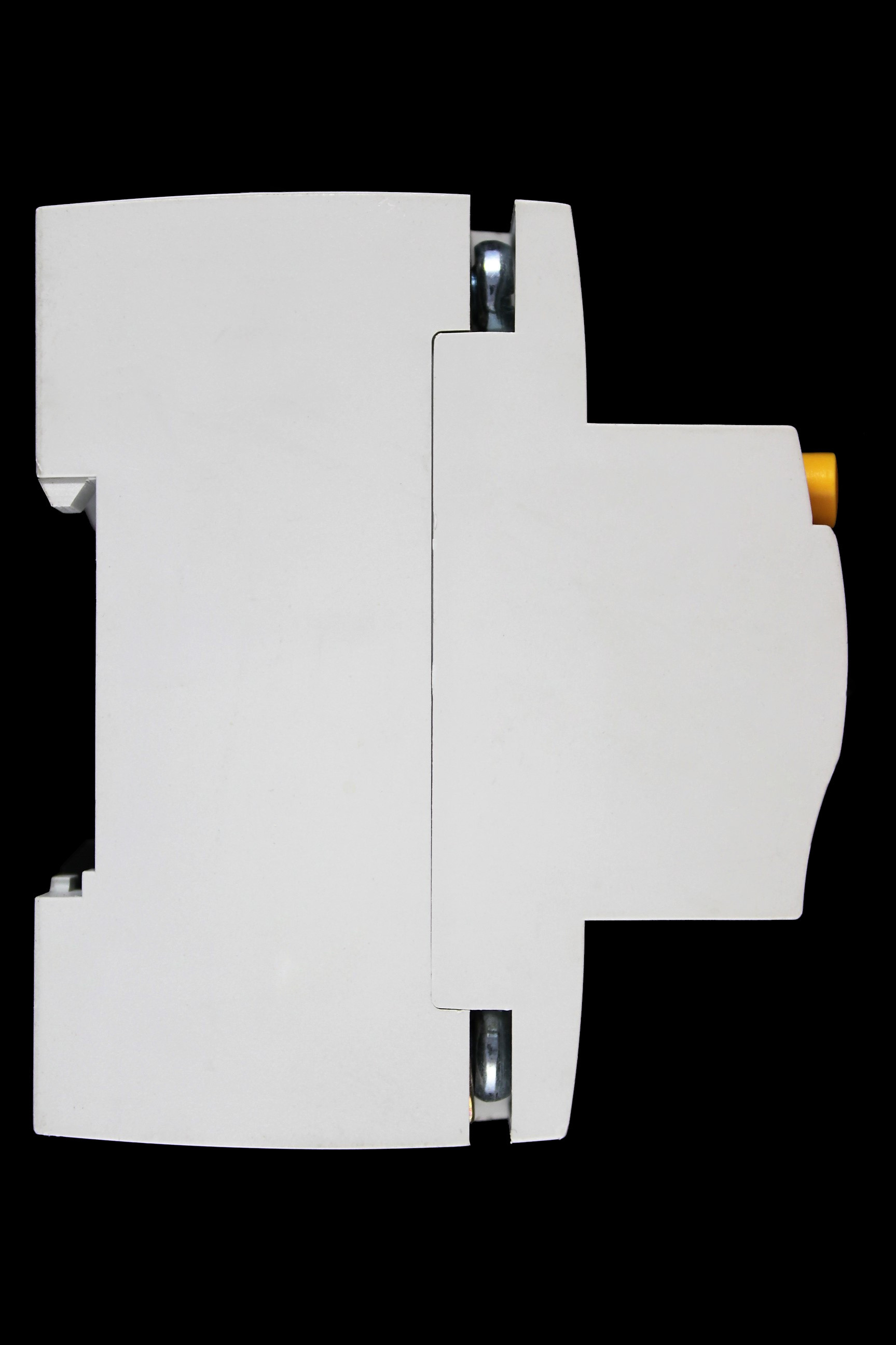BRITISH GENERAL 40 AMP 30mA DOUBLE POLE RCCB RCD TYPE AC CUR4030