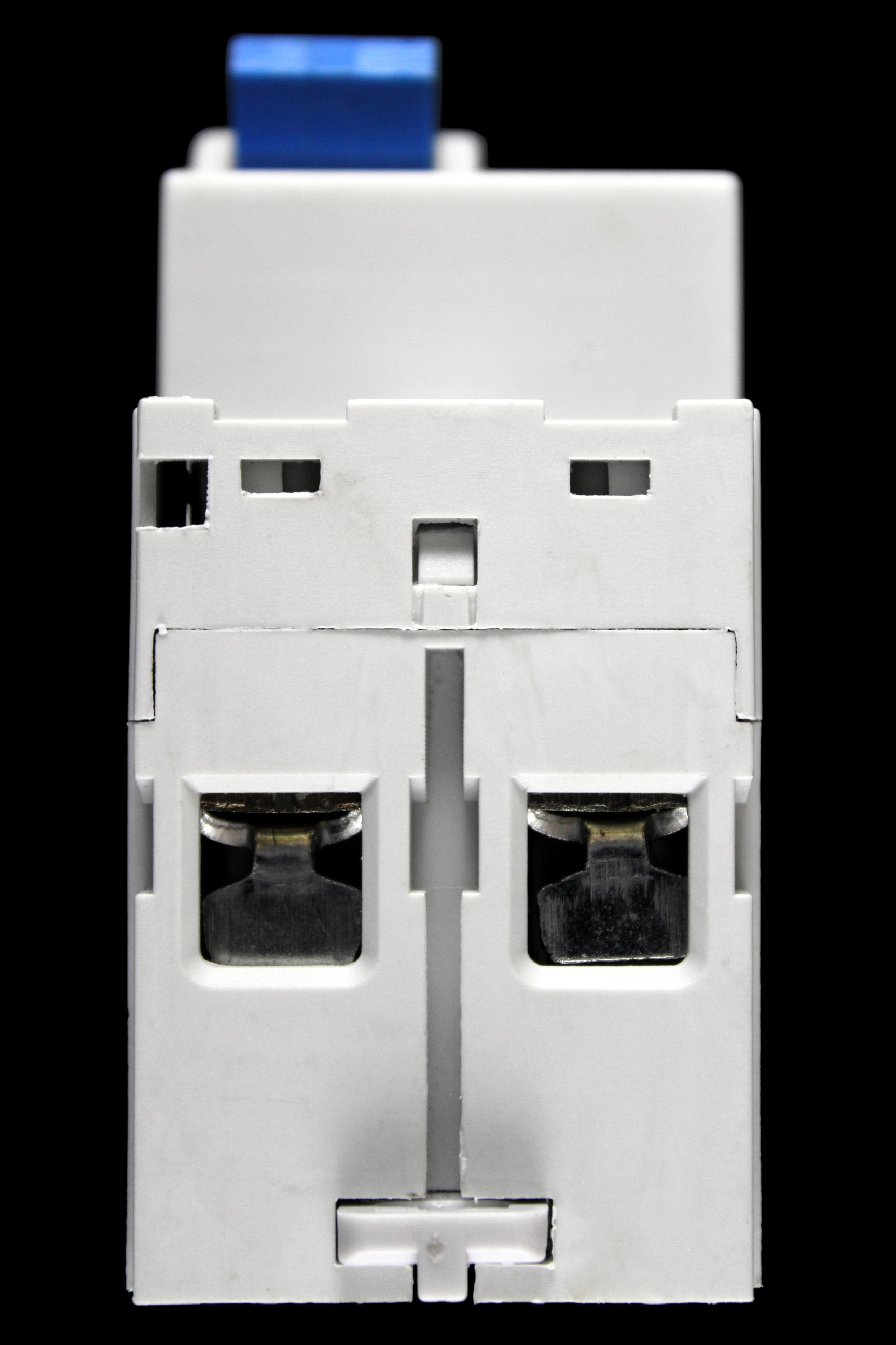 BSD 63 AMP 30mA DOUBLE POLE RCD TYPE AC