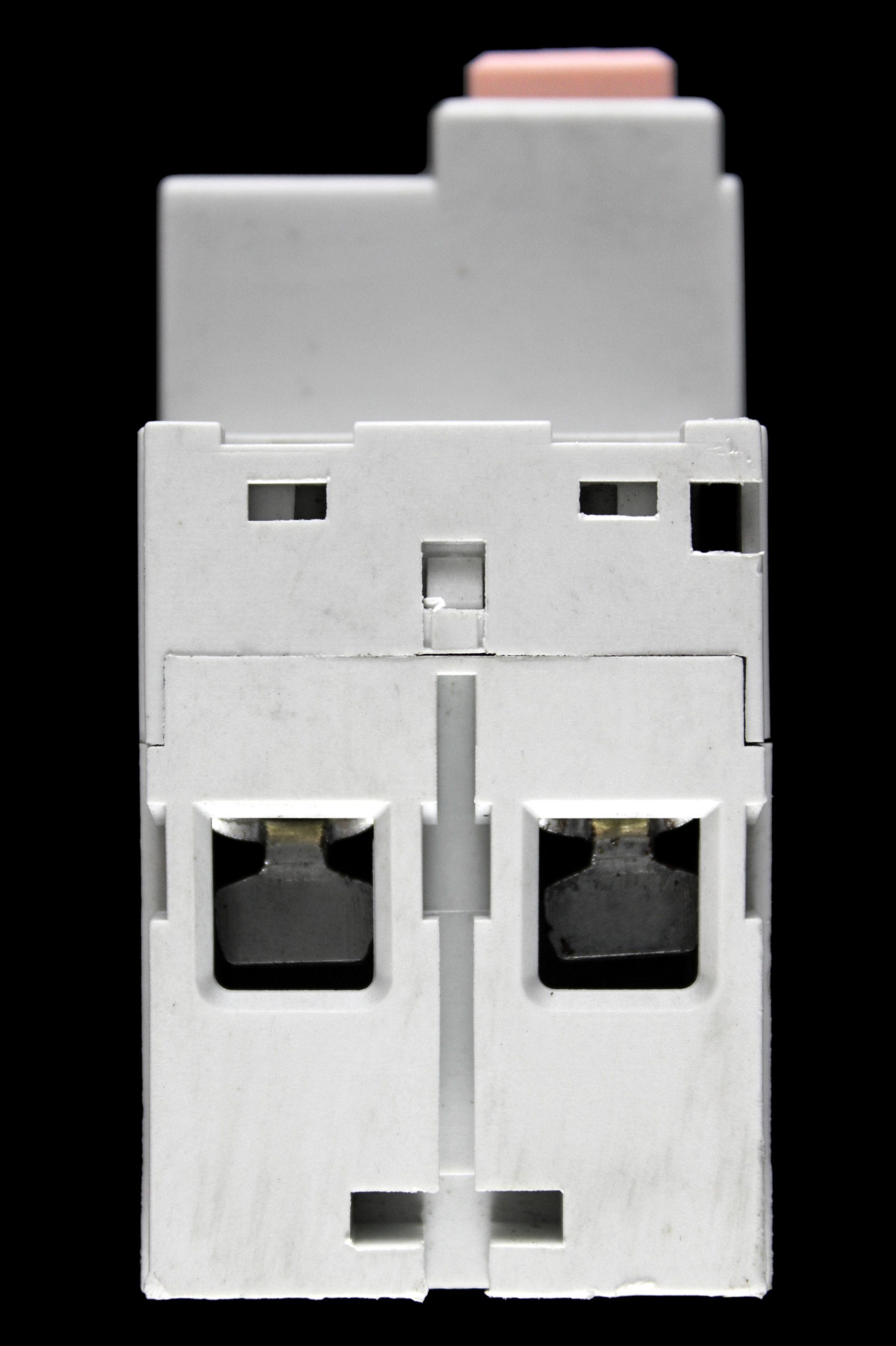 BSD 63 AMP 30mA DOUBLE POLE RCD TYPE AC