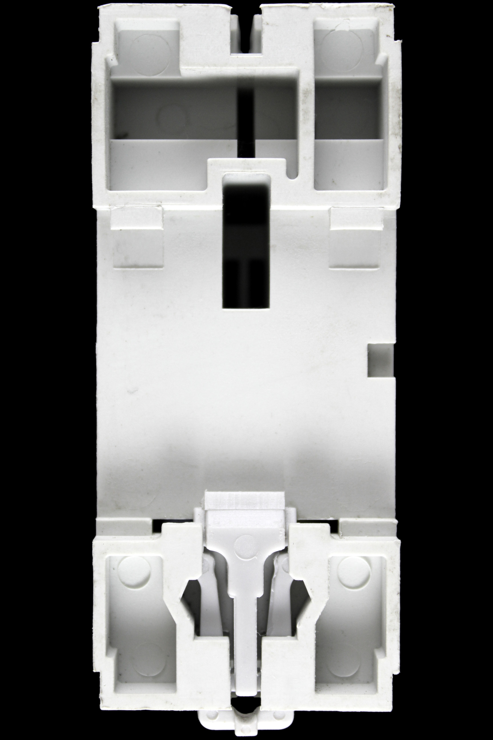 BSD 63 AMP 30mA DOUBLE POLE RCD TYPE AC