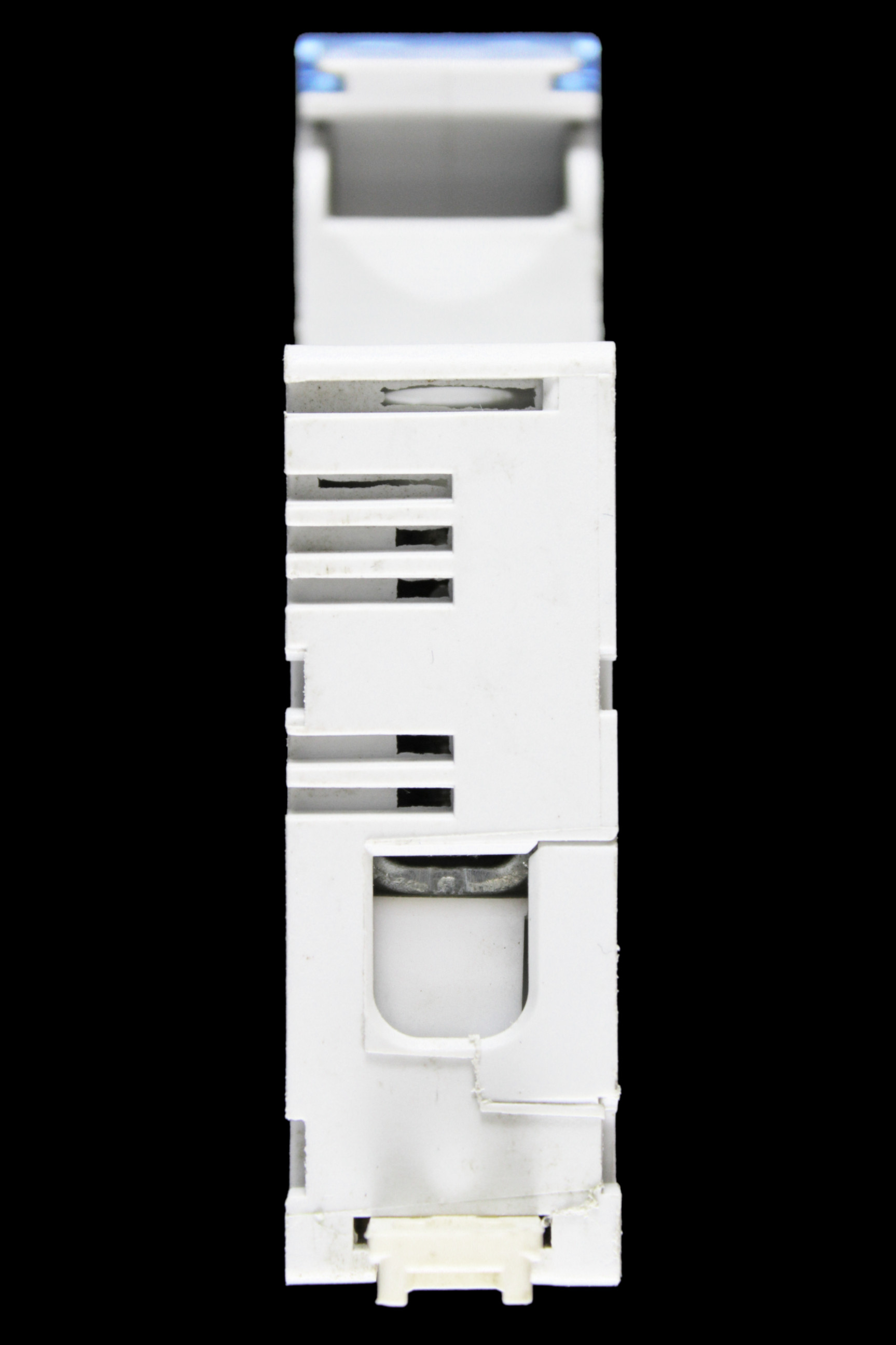 BTICINO 32 AMP 10.3 X 38 HRC FUSE HOLDER CARRIER F321