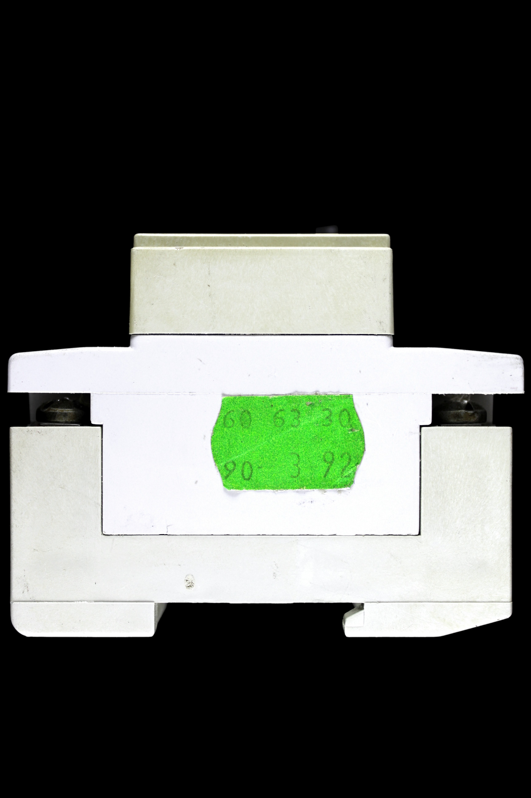 CONDOR 63 RCD DOUBLE POLE 30mA TYPE AC C-FI 60.63.030