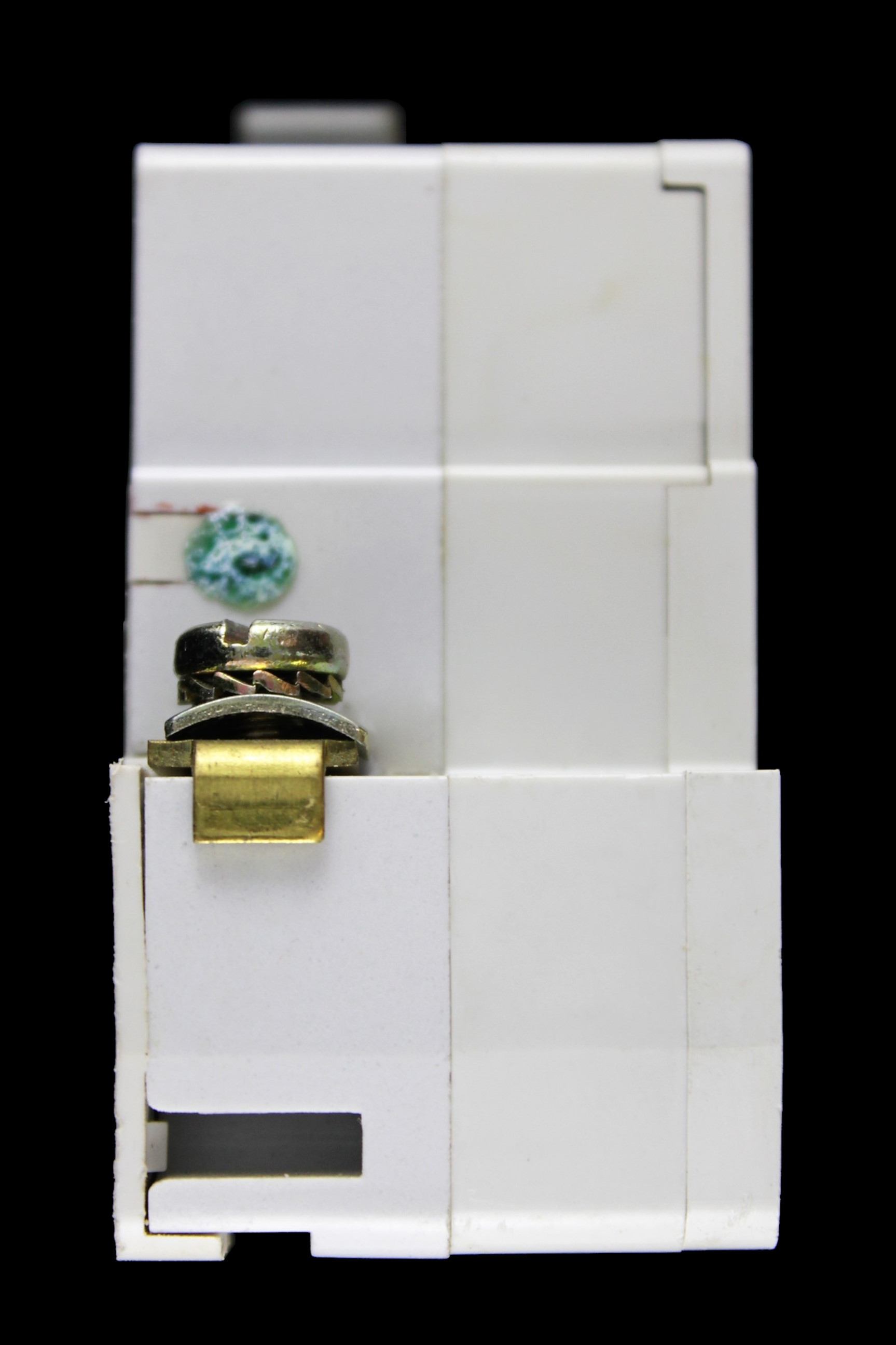 CRABTREE 32 AMP TYPE 1 M6 30mA DOUBLE POLE RCCB RCBO SB6000