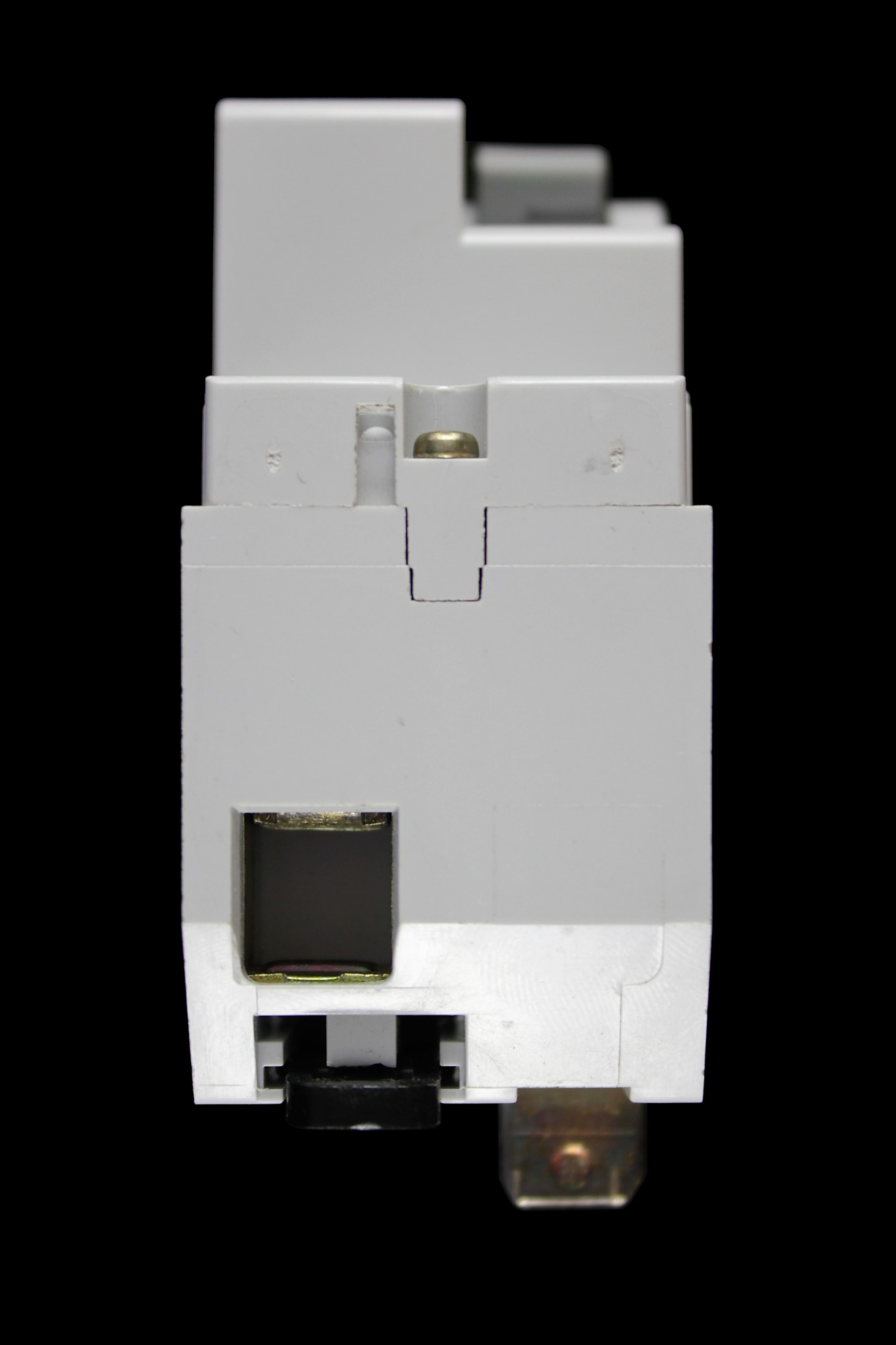 CRABTREE 80 AMP 30mA DOUBLE POLE RCCB RCD TYPE AC 380/030 STARBREAKER
