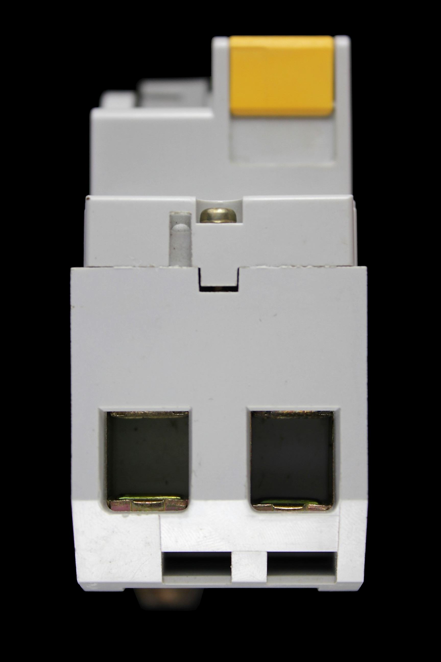 CRABTREE 80 AMP 30mA DOUBLE POLE RCCB RCD TYPE AC 380/030 STARBREAKER