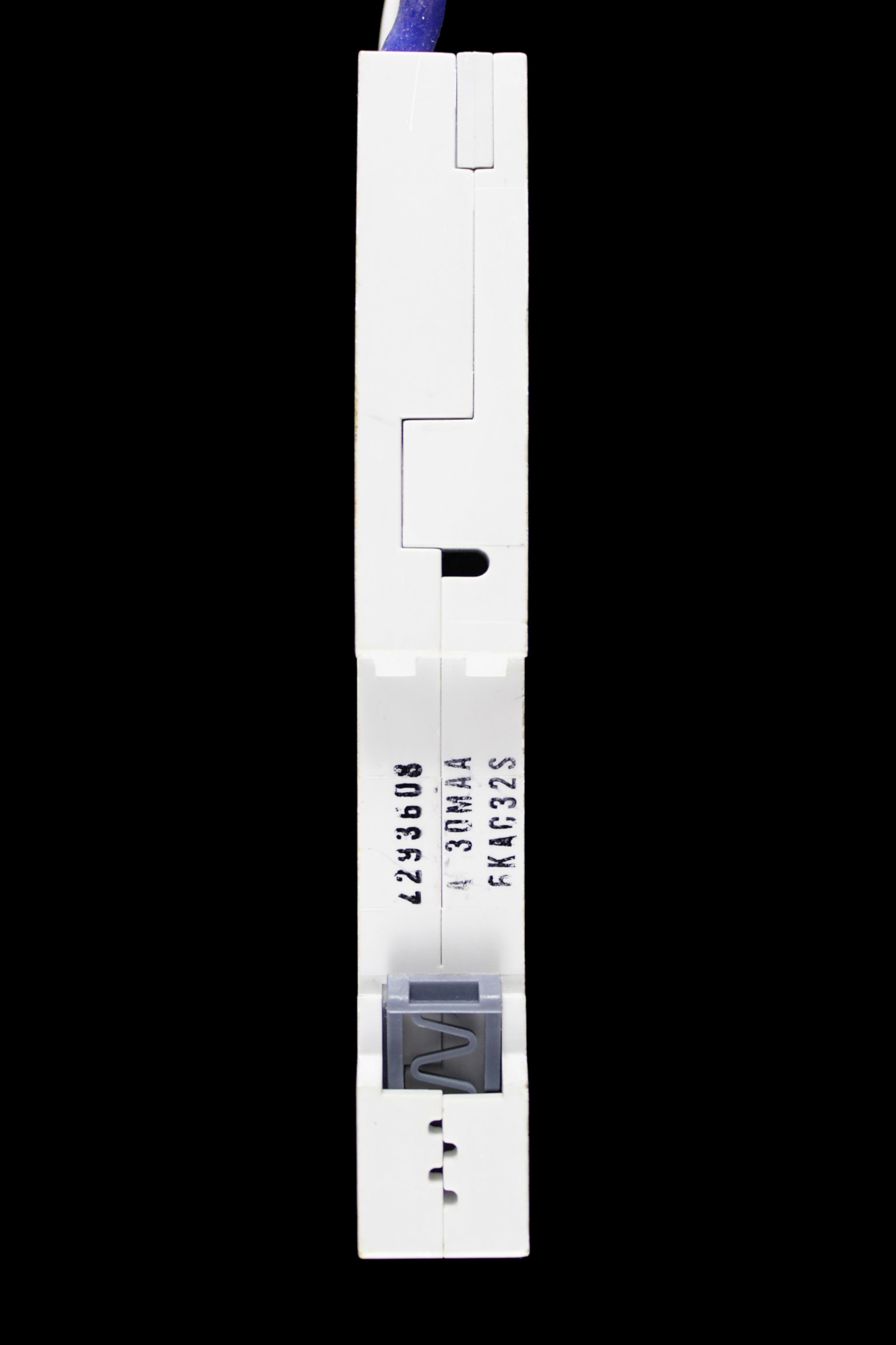 CRABTREE 32 AMP CURVE C 6kA 30mA RCBO TYPE A 6FSR32/30C LOADSTAR