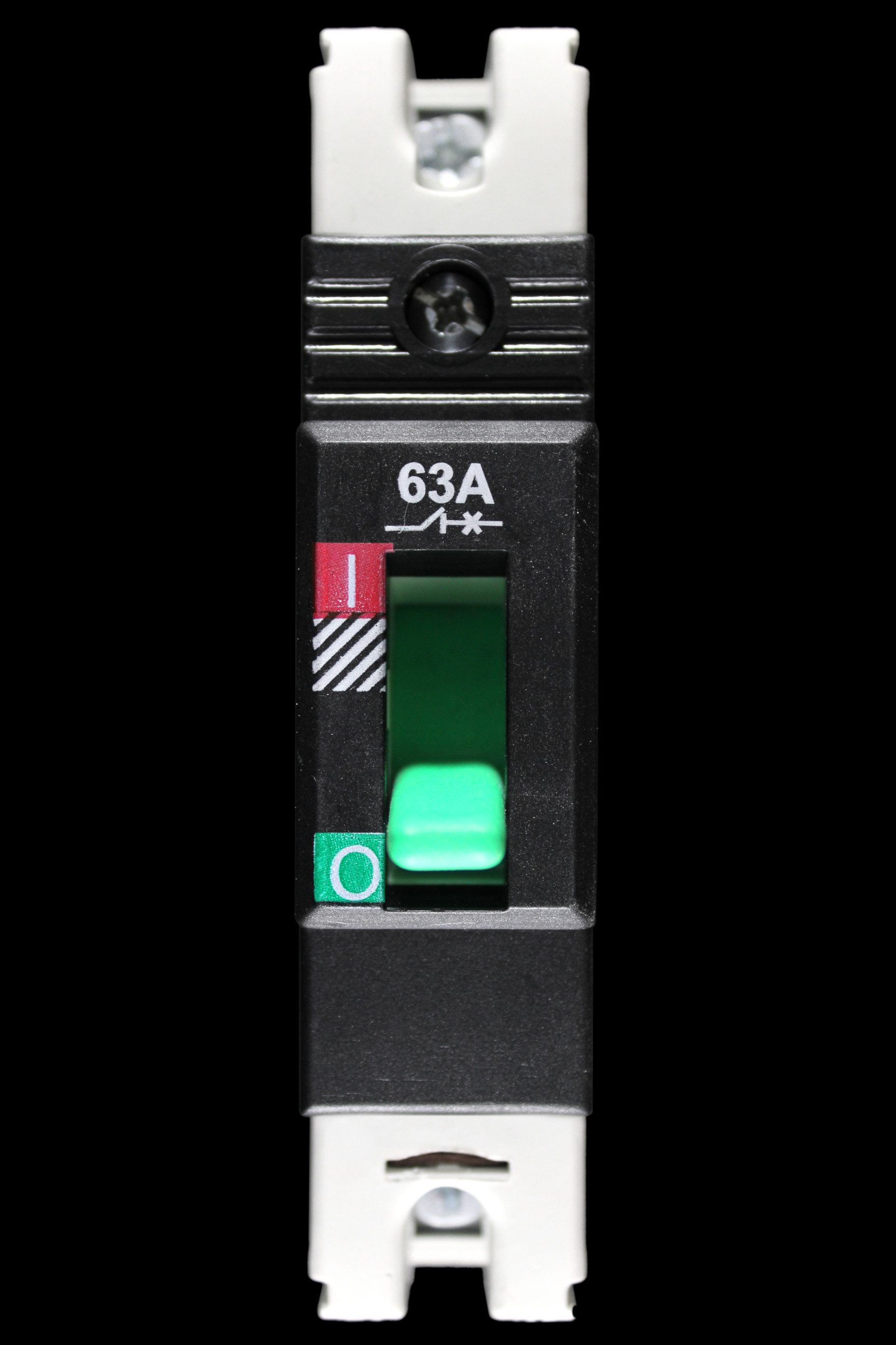 CRABTREE 63 MCCB 16kA 7PBGB163 POWERSTAR