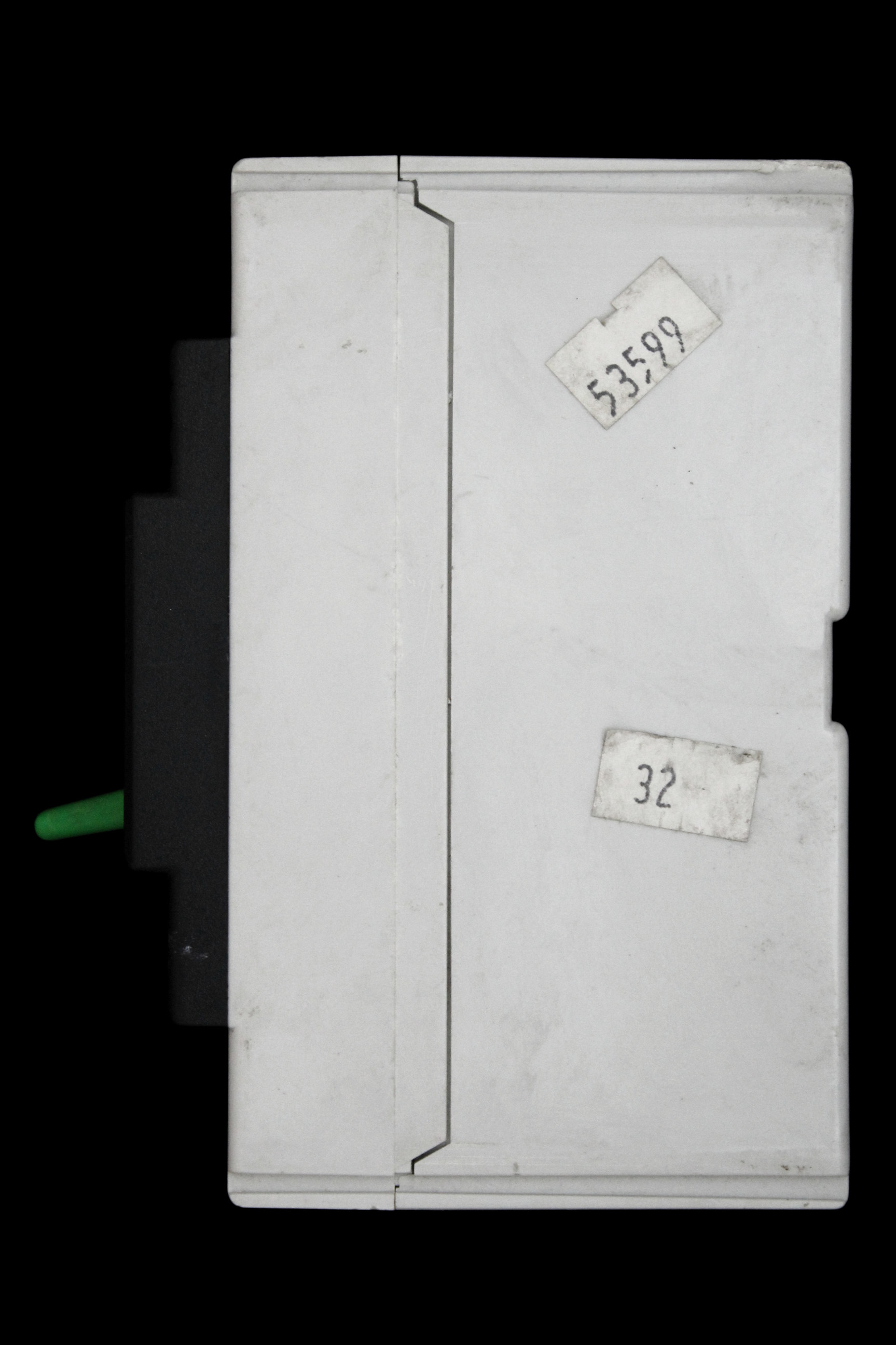 CRABTREE 32 MCCB TRIPLE POLE 16kA 7PBGB332 POWERSTAR