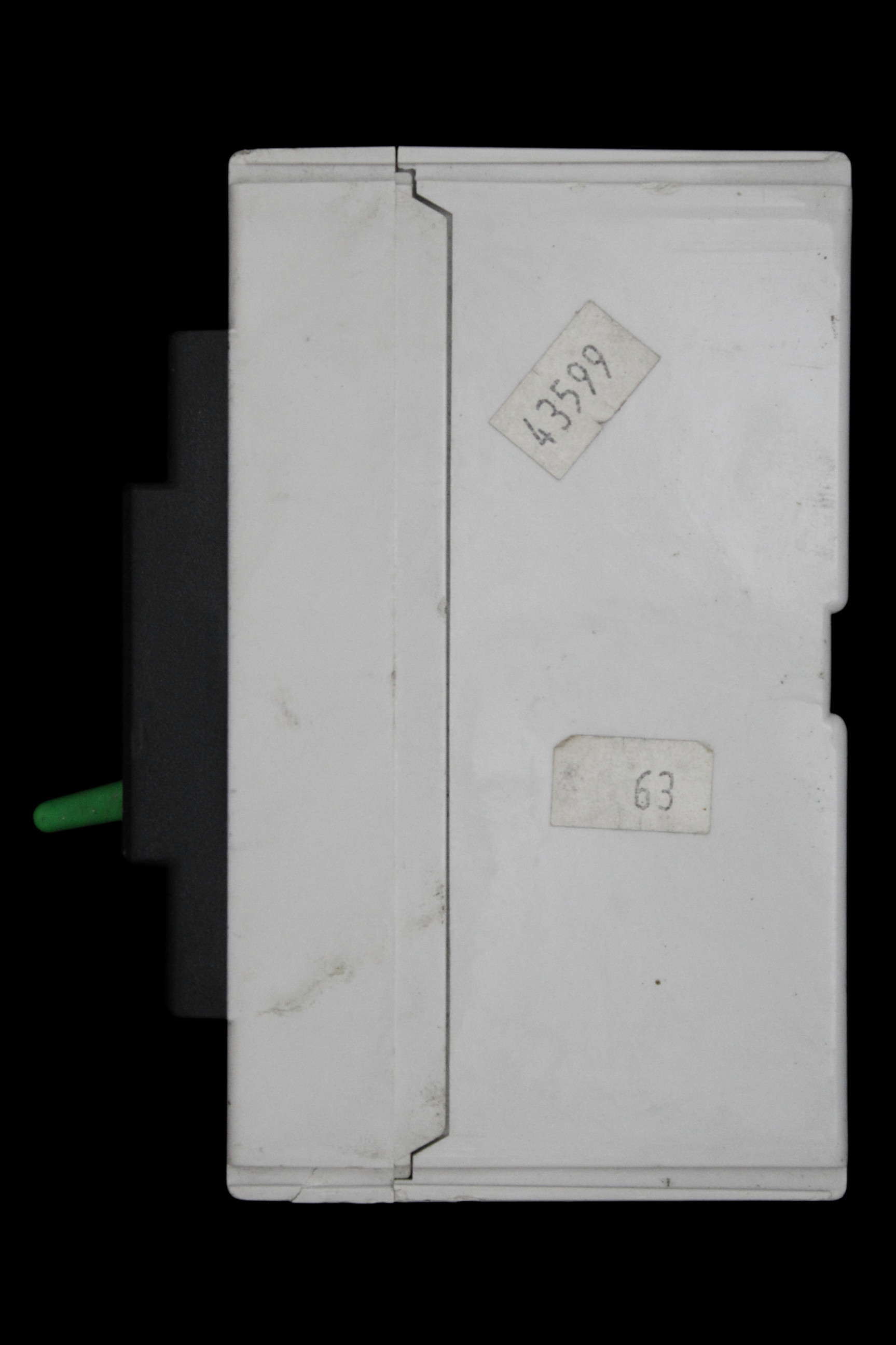 CRABTREE 63 MCCB TRIPLE POLE 16kA 7PBGB363 POWERSTAR