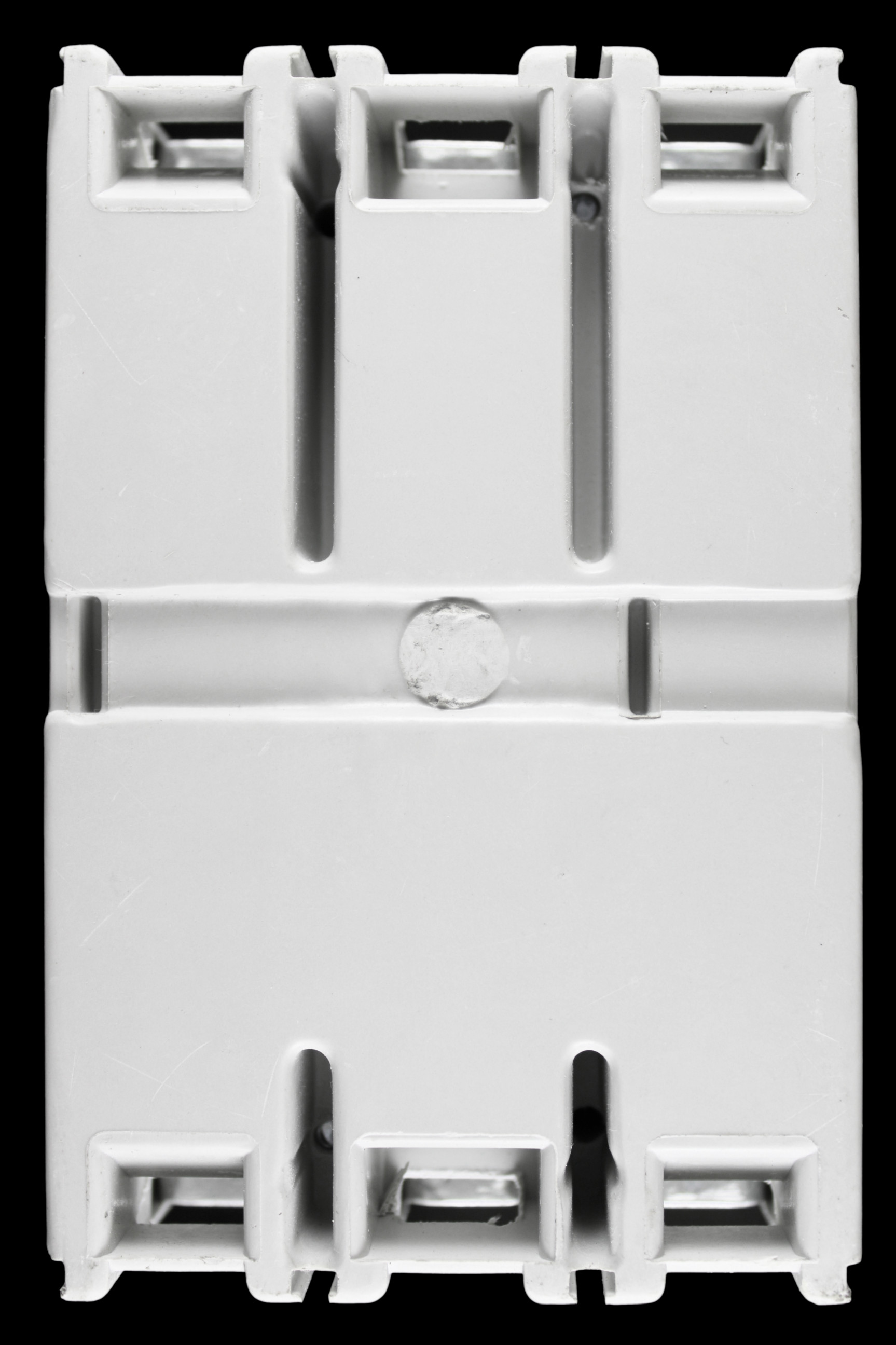 CRABTREE 125 AMP 25kA TRIPLE POLE MCCB POWERSTAR 7PBGN3125
