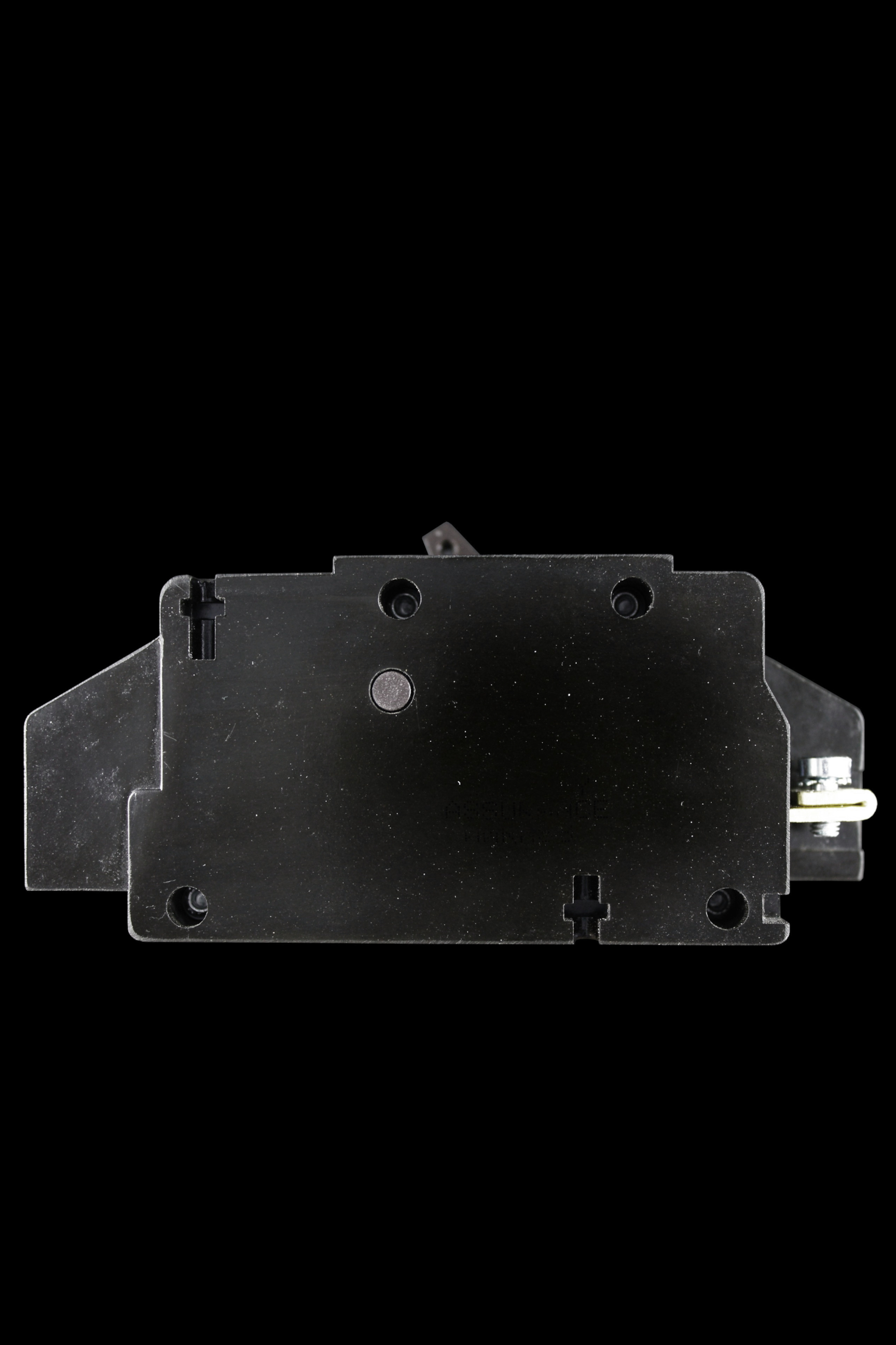 CRABTREE C 40 MCB TRIPLE POLE 4.5kA CIRCUIT BREAKER C-50 C50