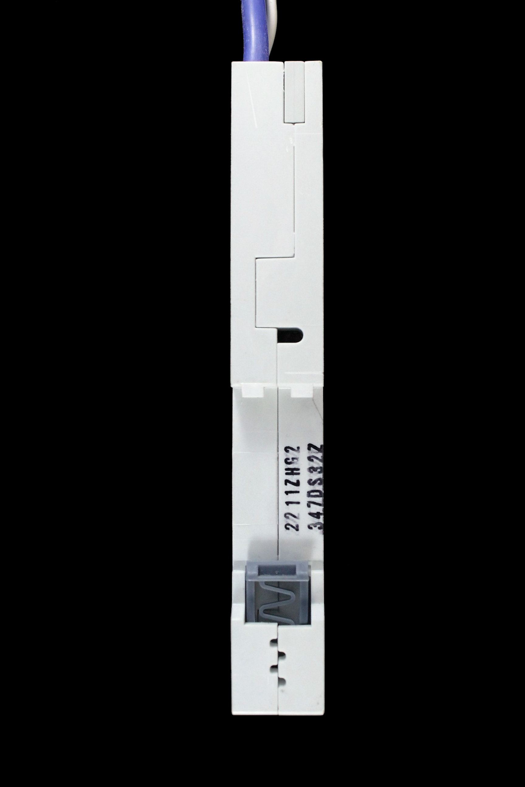 CRABTREE 32 AMP CURVE C 10kA 30mA RCBO TYPE A 6HSR32/30C LOADSTAR