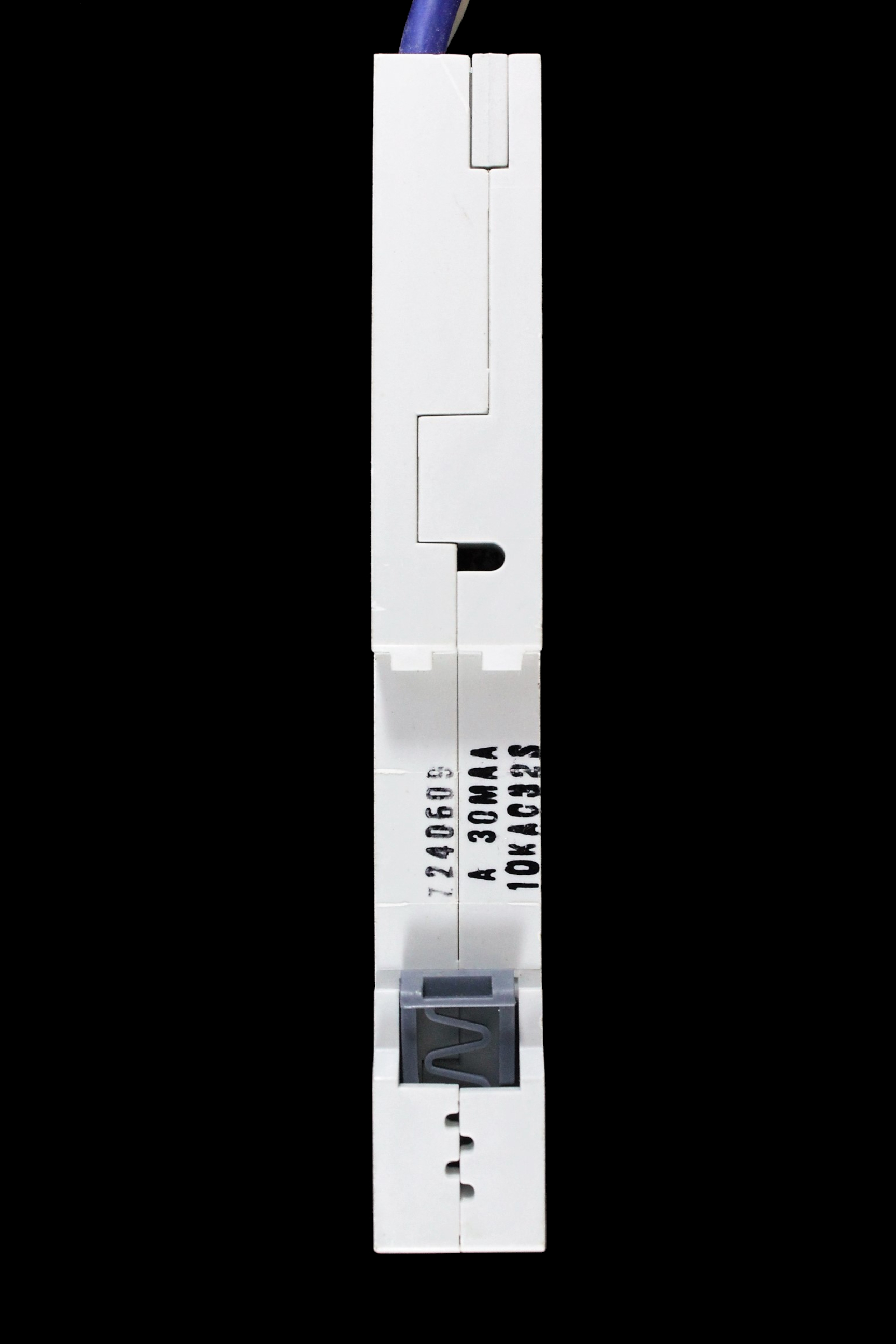CRABTREE 32 AMP CURVE C 10kA 30mA RCBO TYPE A 6HSR32/30C LOADSTAR