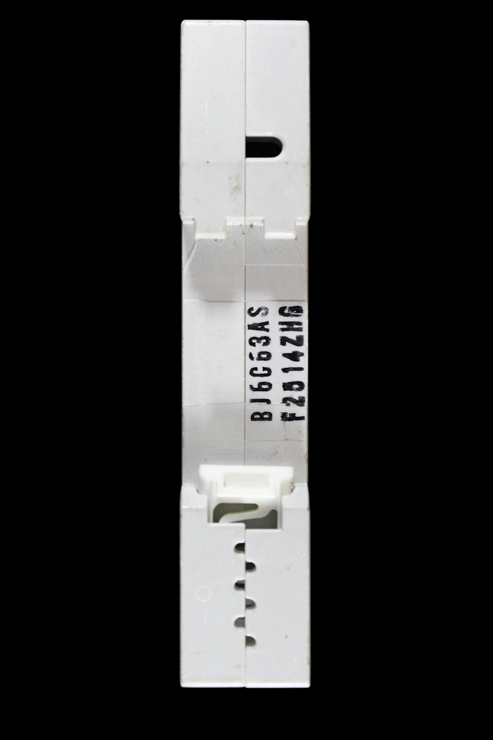 CRABTREE C 63 MCB 6kA CIRCUIT BREAKER LOADSTAR 6FS63C
