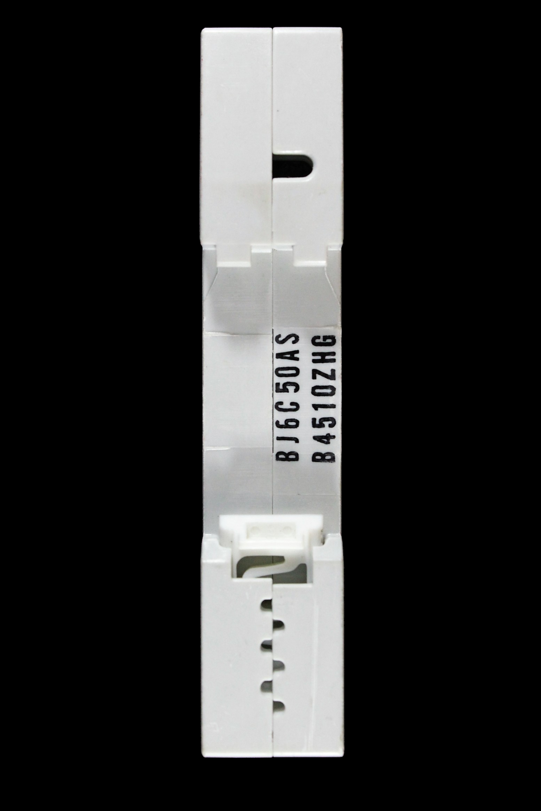 CRABTREE C 50 MCB 6kA CIRCUIT BREAKER LOADSTAR 6FS50C