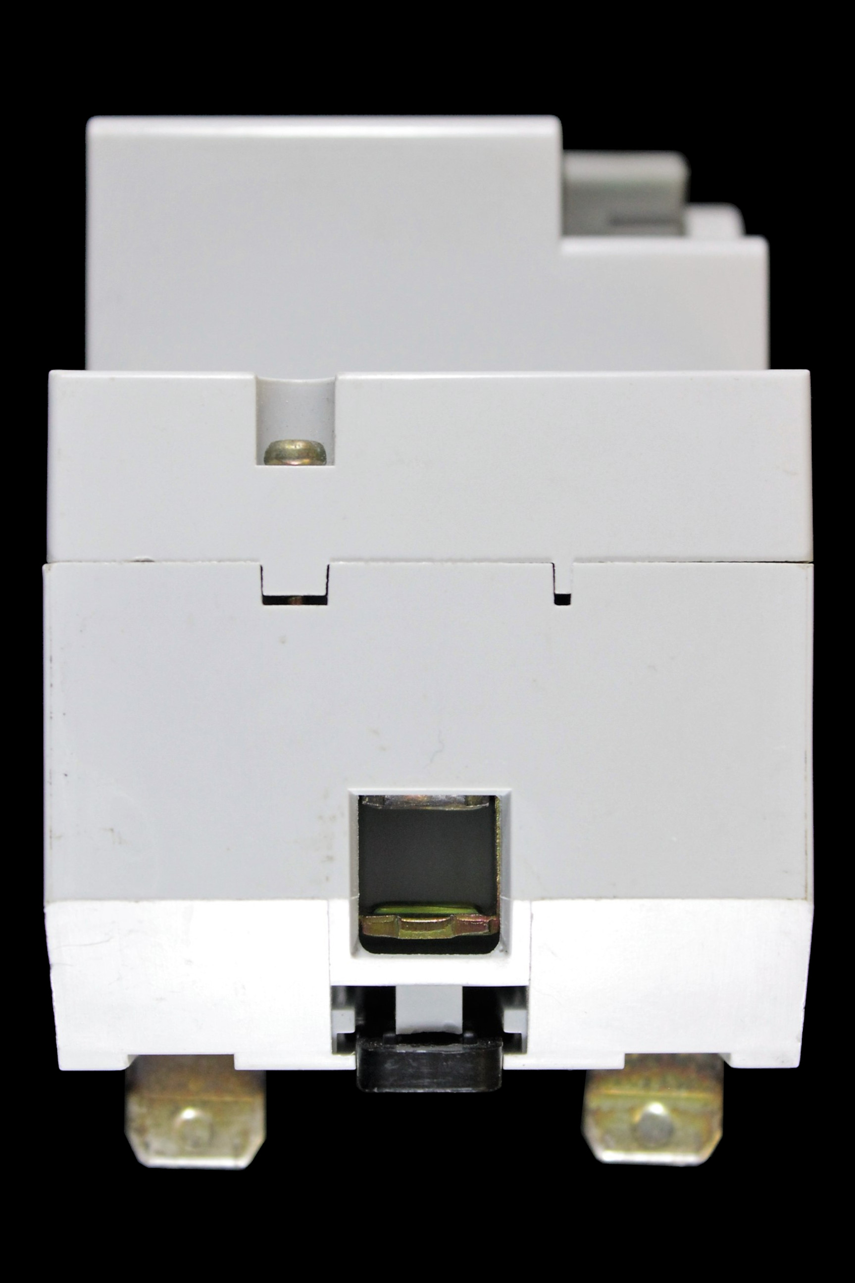 CRABTREE 63 AMP 30mA DOUBLE POLE RCCB RCD TYPE AC STARBREAKER SPLITLOAD 363/S030