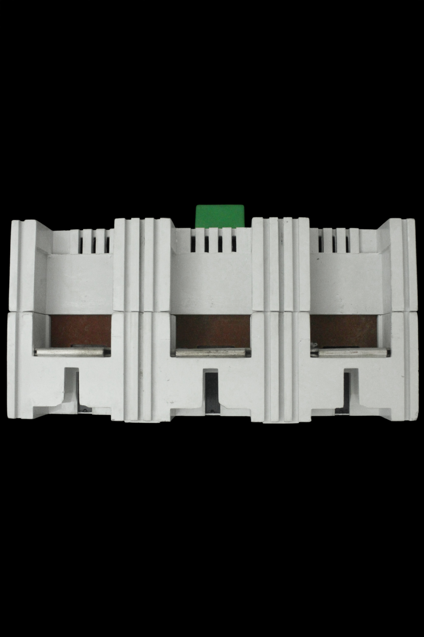 CRABTREE 400 MCCB TRIPLE POLE 50kA POWERSTAR 7PBLH3400A
