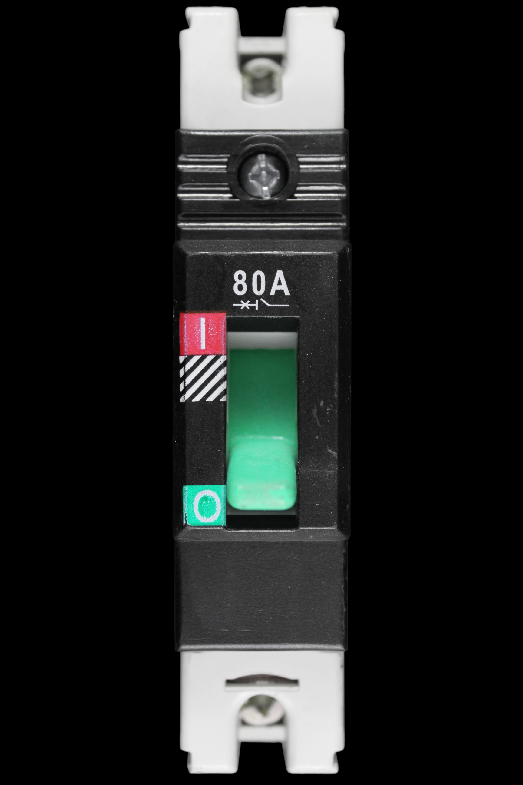 CRABTREE 80 AMP 16kA MCCB 7PBGB180 POWERSTAR