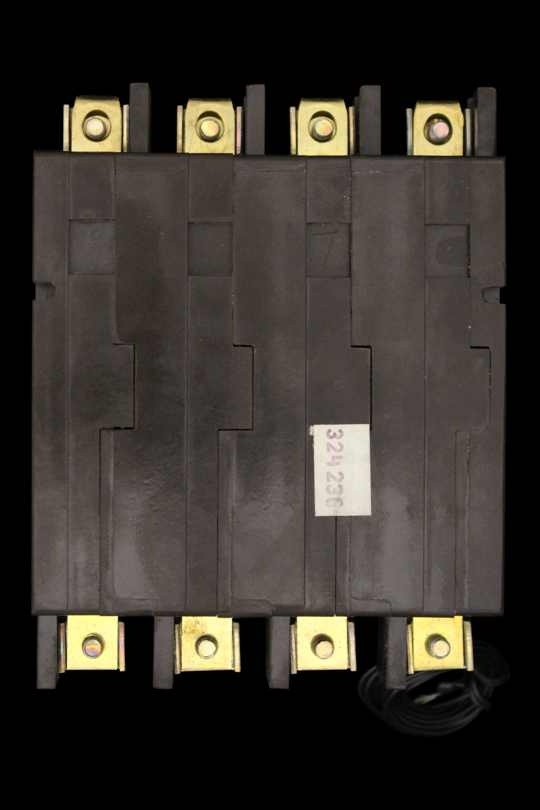 CRABTREE 30 AMP TYPE 2 M4.5 TP&N MCB CIRCUIT BREAKER 64/30 C-50 C50