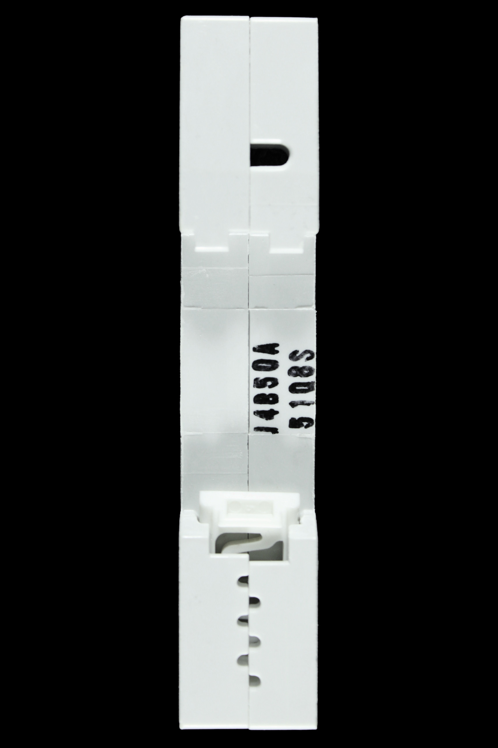 CRABTREE 50 AMP CURVE B 10kA MCB CIRCUIT BREAKER 6HS50B LOADSTAR