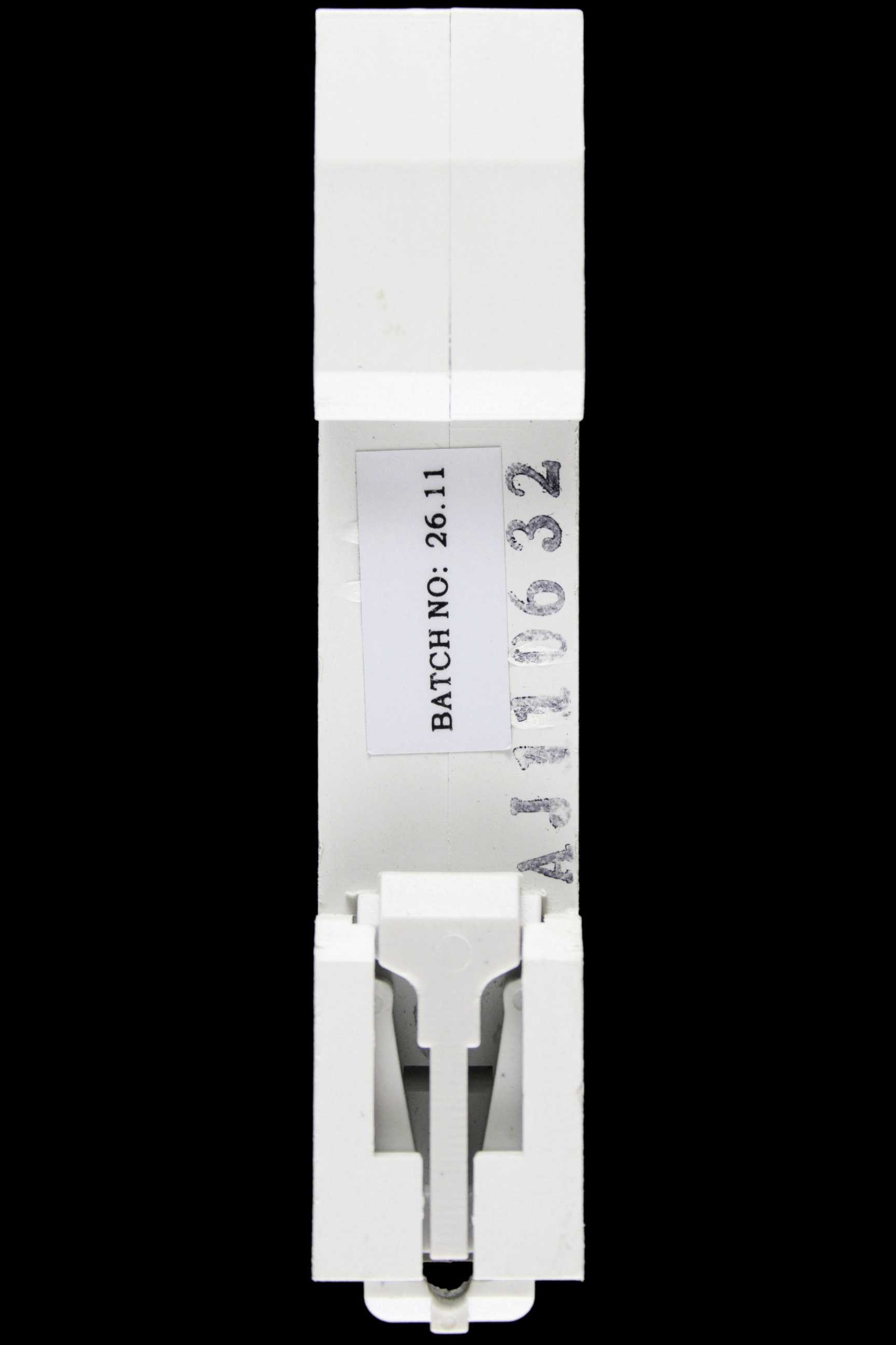 CED 32 AMP CURVE B 6kA MCB CIRCUIT BREAKER CUB32SP WL
