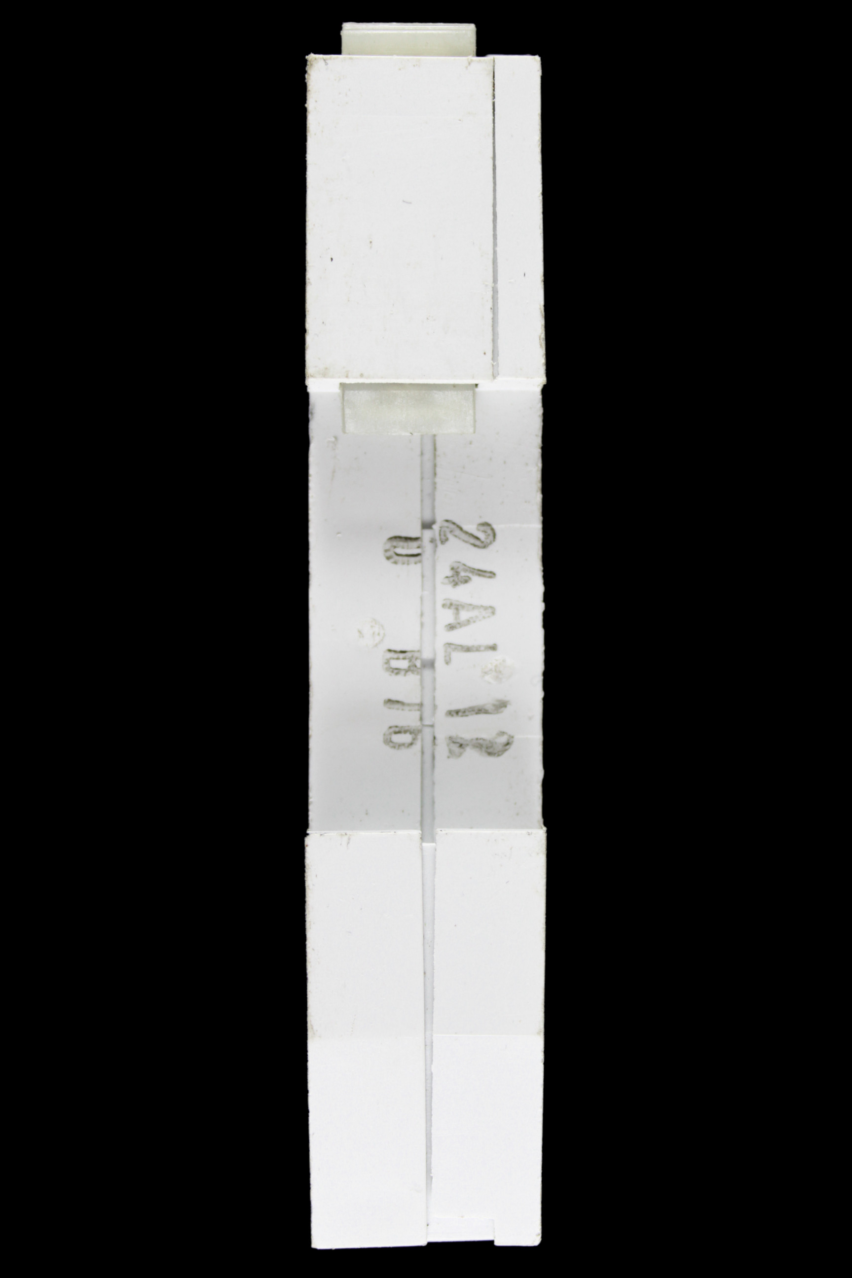 CEE 16 AMP CURVE B 6kA MCB CIRCUIT BREAKER CF116B