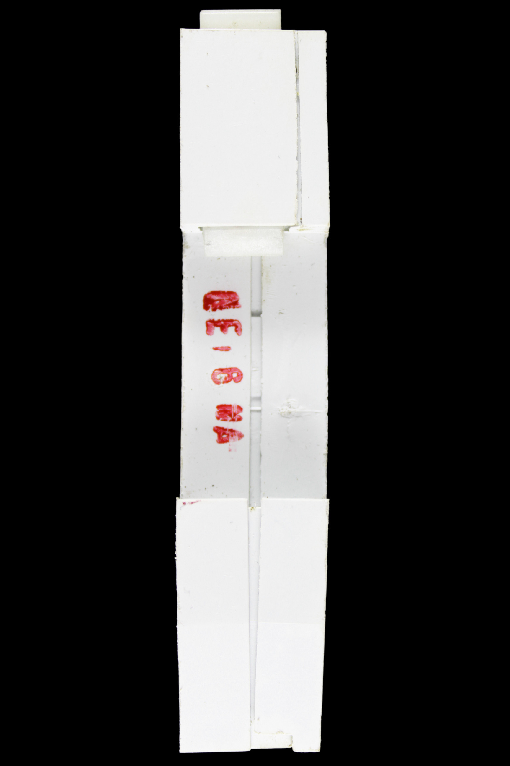 CEE 16 AMP CURVE C 6kA MCB CIRCUIT BREAKER CF116C