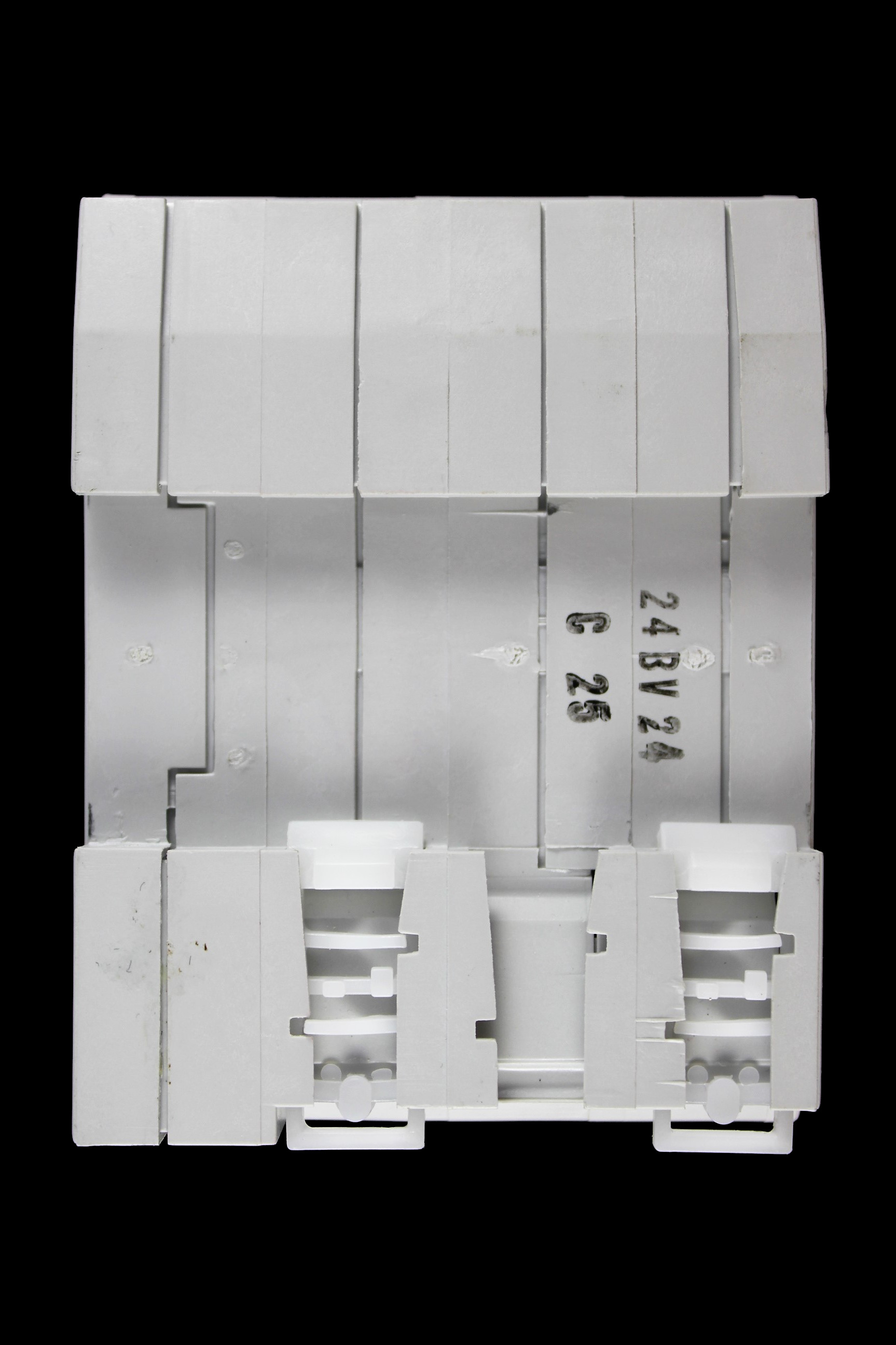 CEE NORM 25 AMP 6kA 30mA FOUR POLE RCCB RCD CG4425030