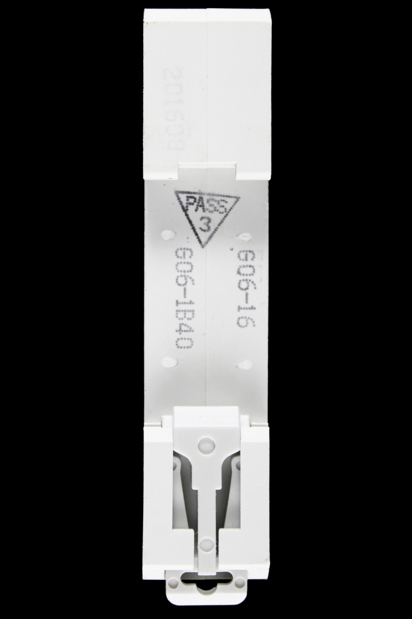 CGD 40 AMP CURVE B 6kA MCB CIRCUIT BREAKER G06-1B40