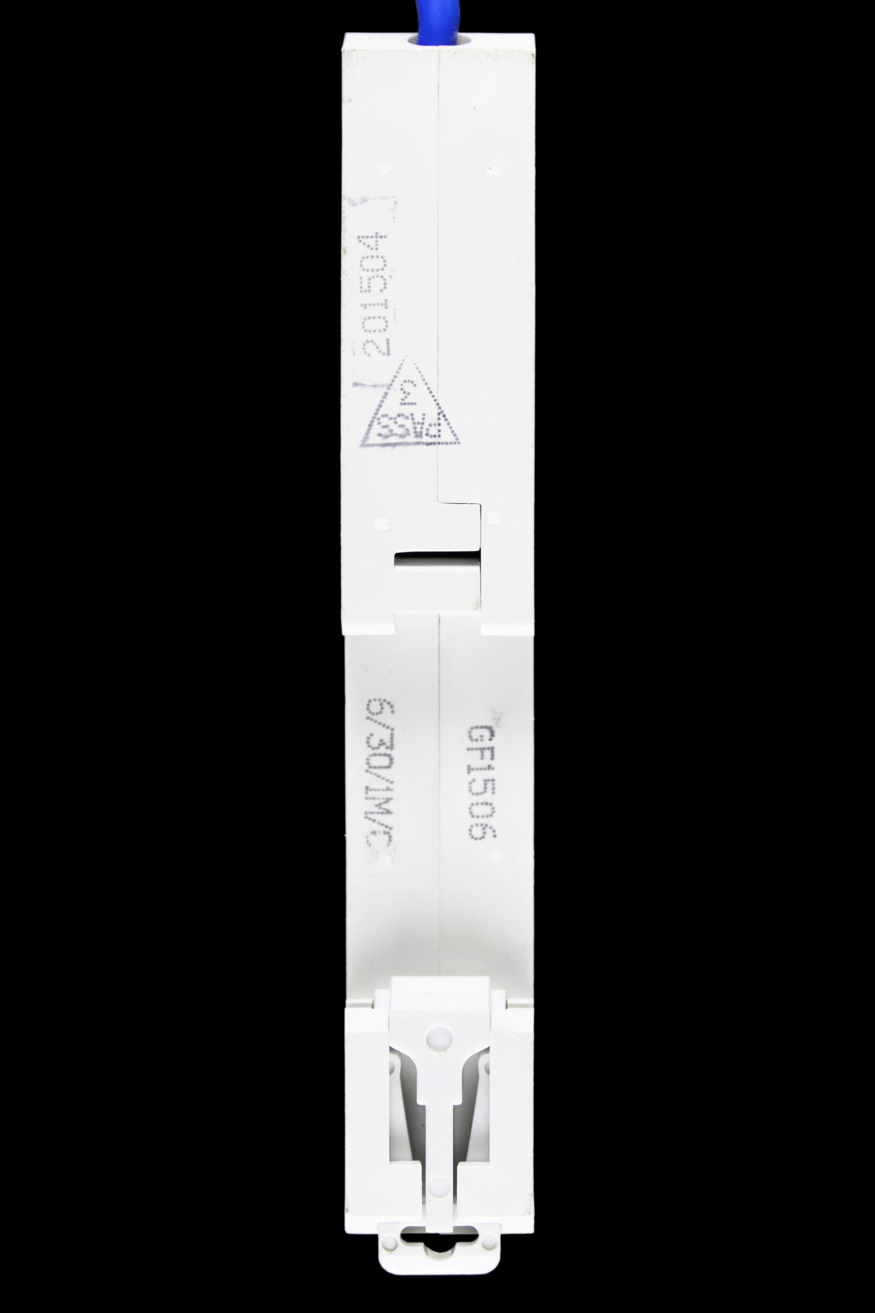 CGD 6 AMP CURVE C 6kA 30mA RCBO TYPE AC RCBO-6/30/1M/C