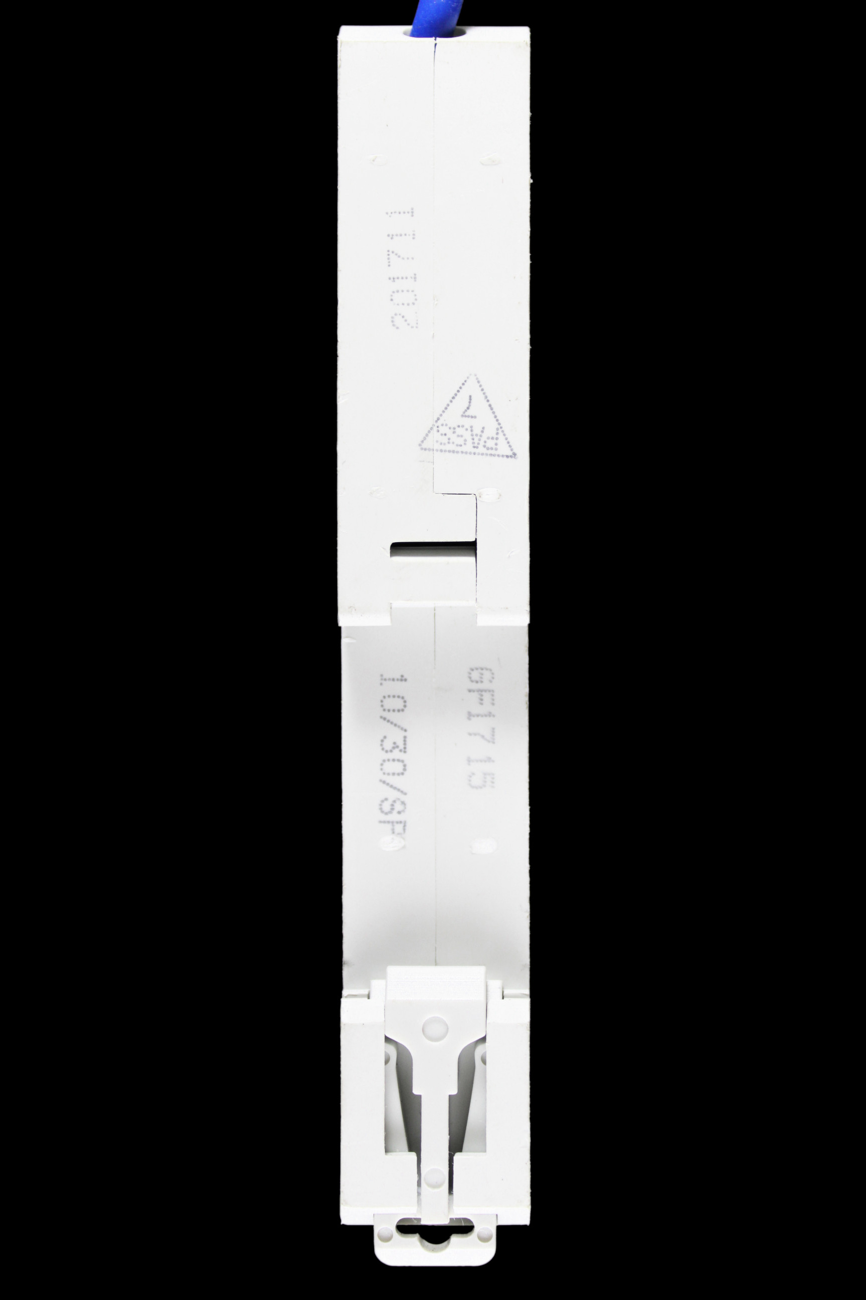 LEWDEN B 10 RCBO 6kA 30mA TYPE AC 10/30/SP