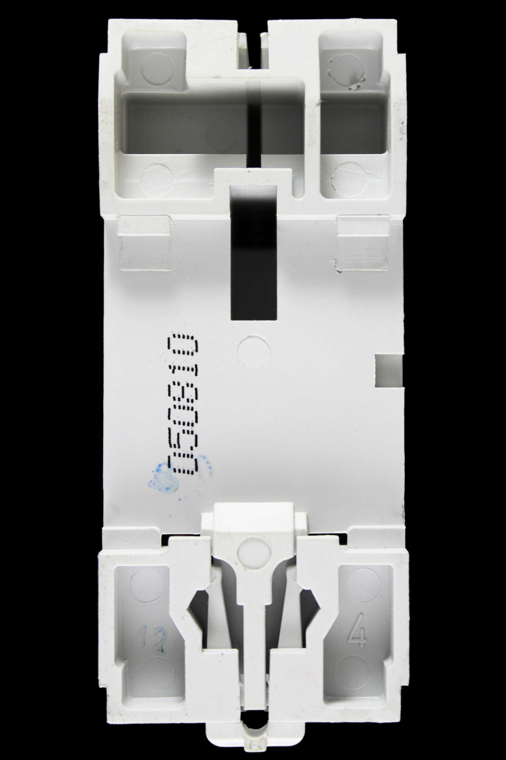 CGD 80 RCCB RCD DOUBLE POLE 30mA TYPE AC CGD-80/30/2 S2