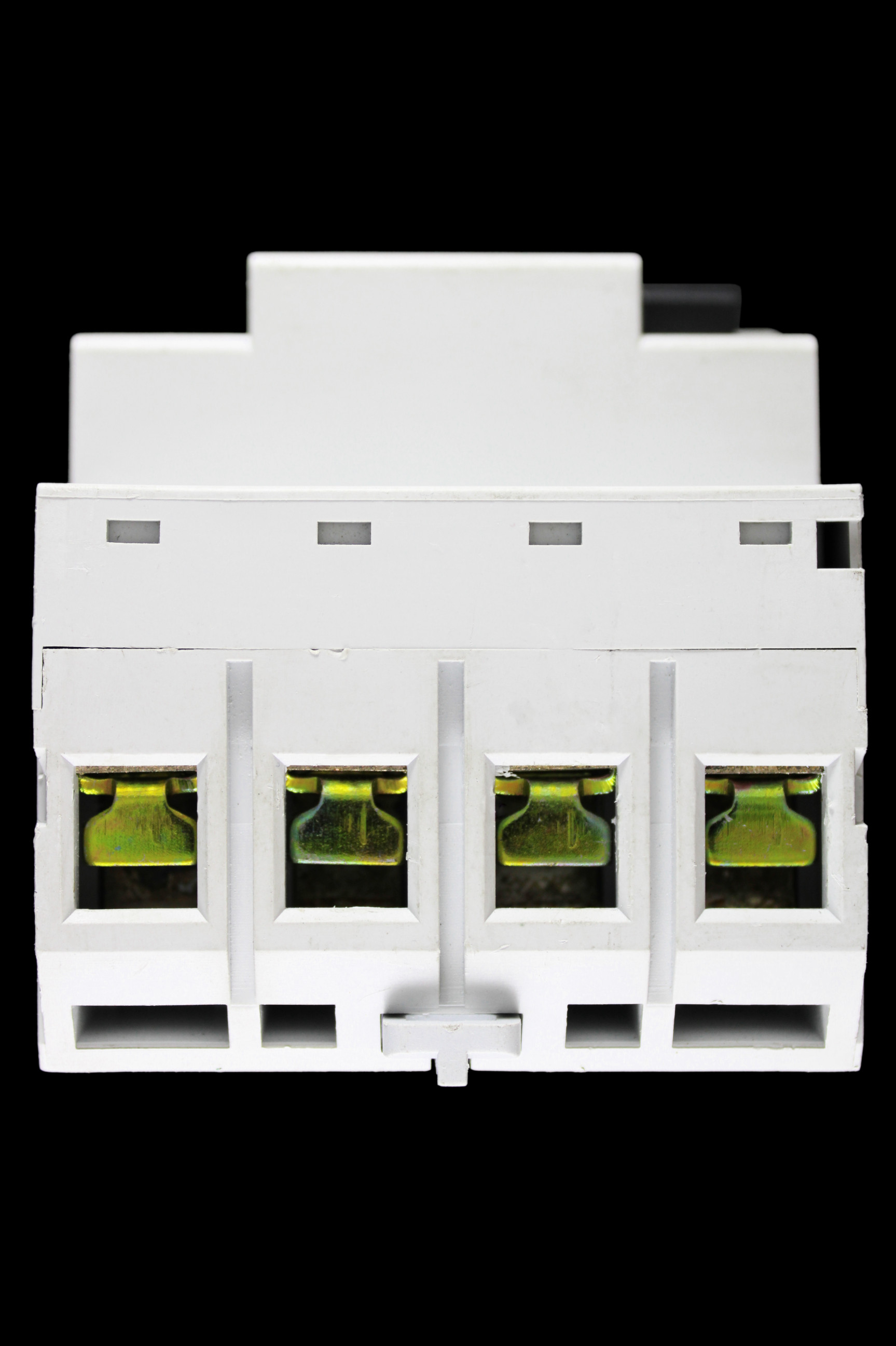 CGD 125 AMP 30mA FOUR POLE RCCB TYPE AC 125/30/4