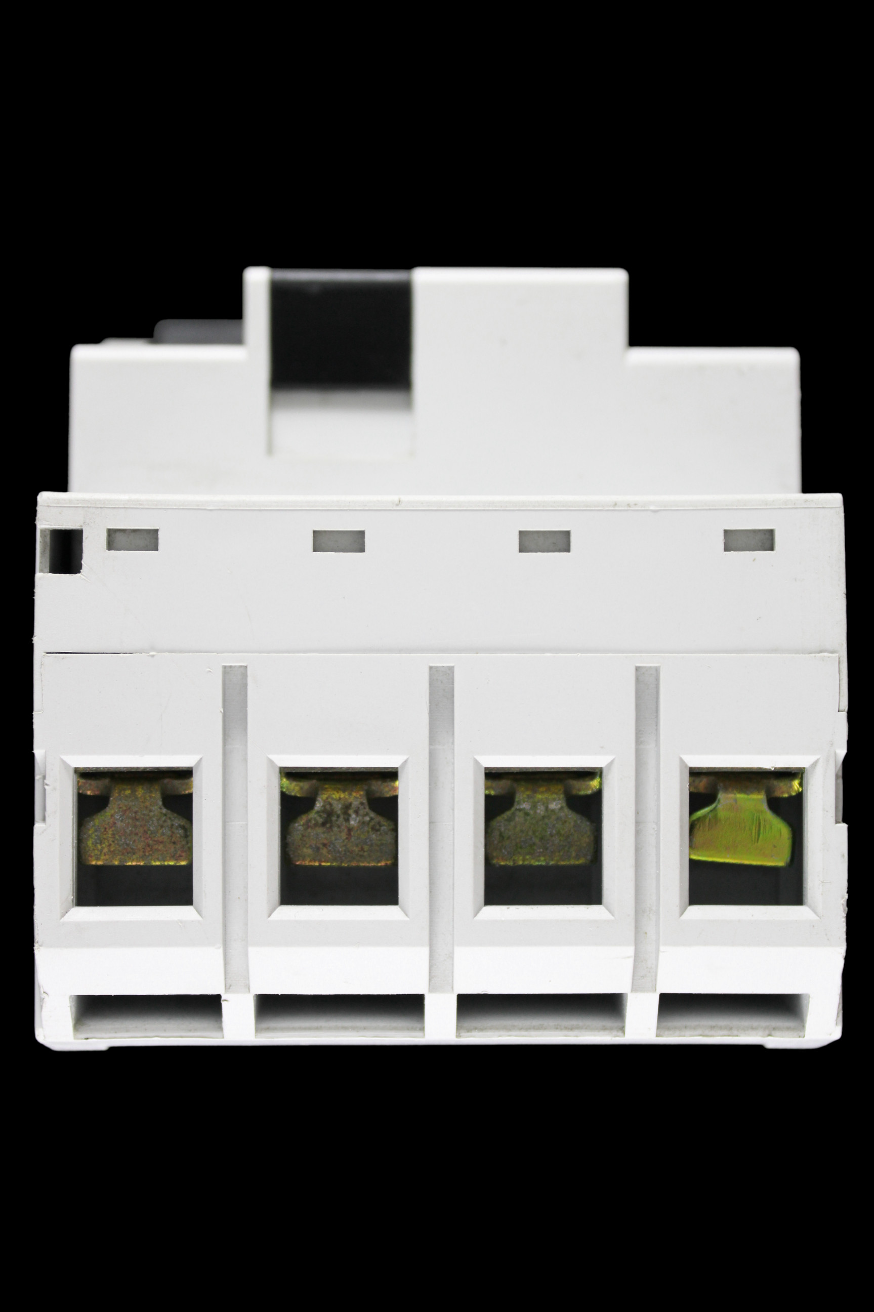 CGD 125 AMP 30mA FOUR POLE RCCB TYPE AC 125/30/4