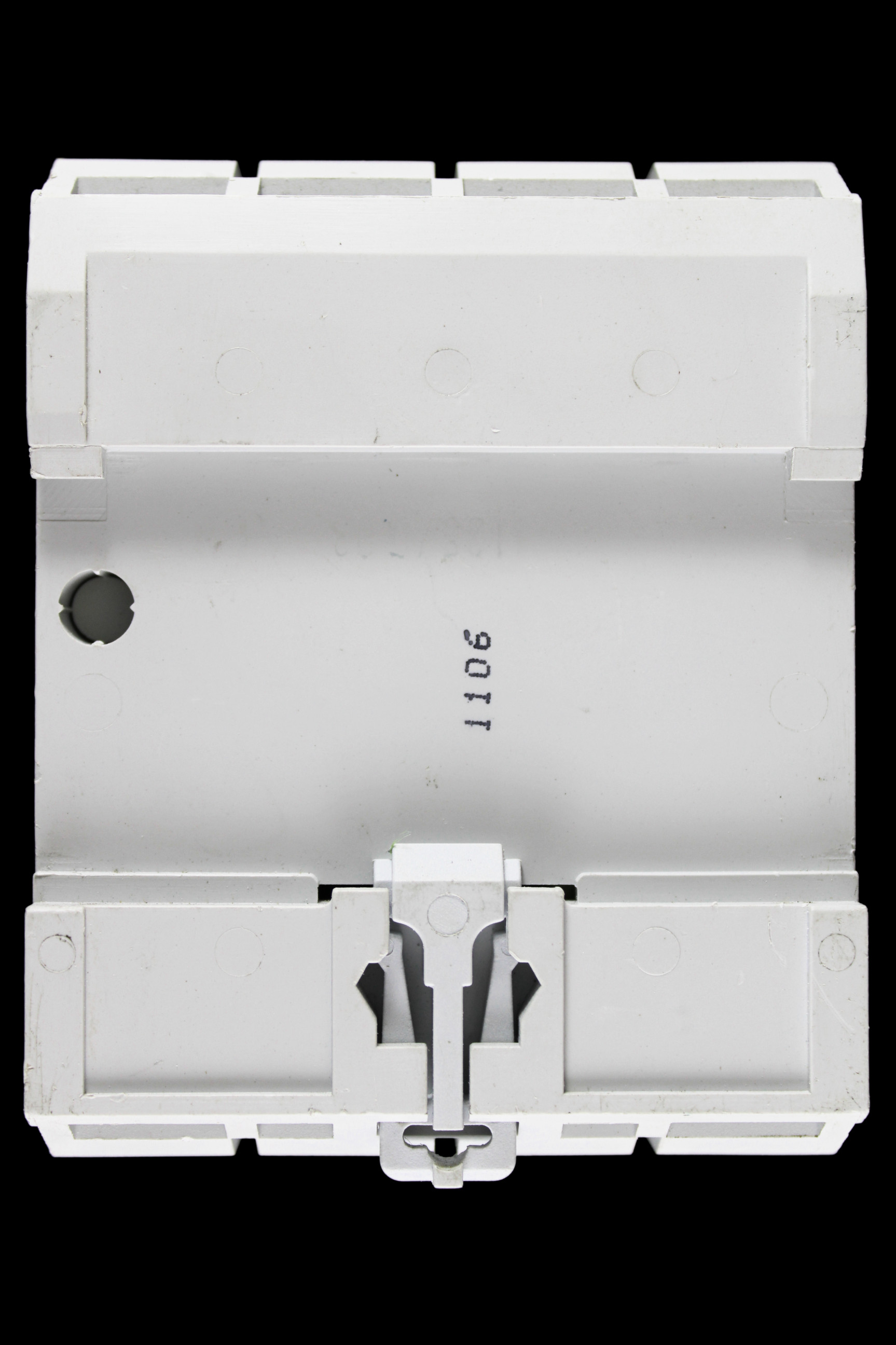 CGD 125 AMP 30mA FOUR POLE RCCB TYPE AC 125/30/4