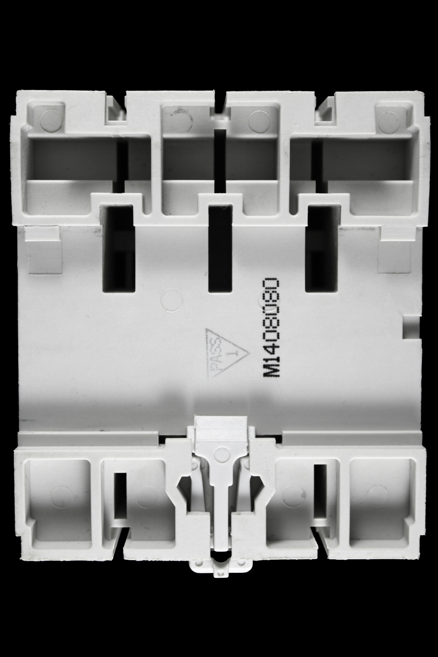 CGD 80 AMP 30mA FOUR POLE RCCB RCD TYPE AC 80/30/4