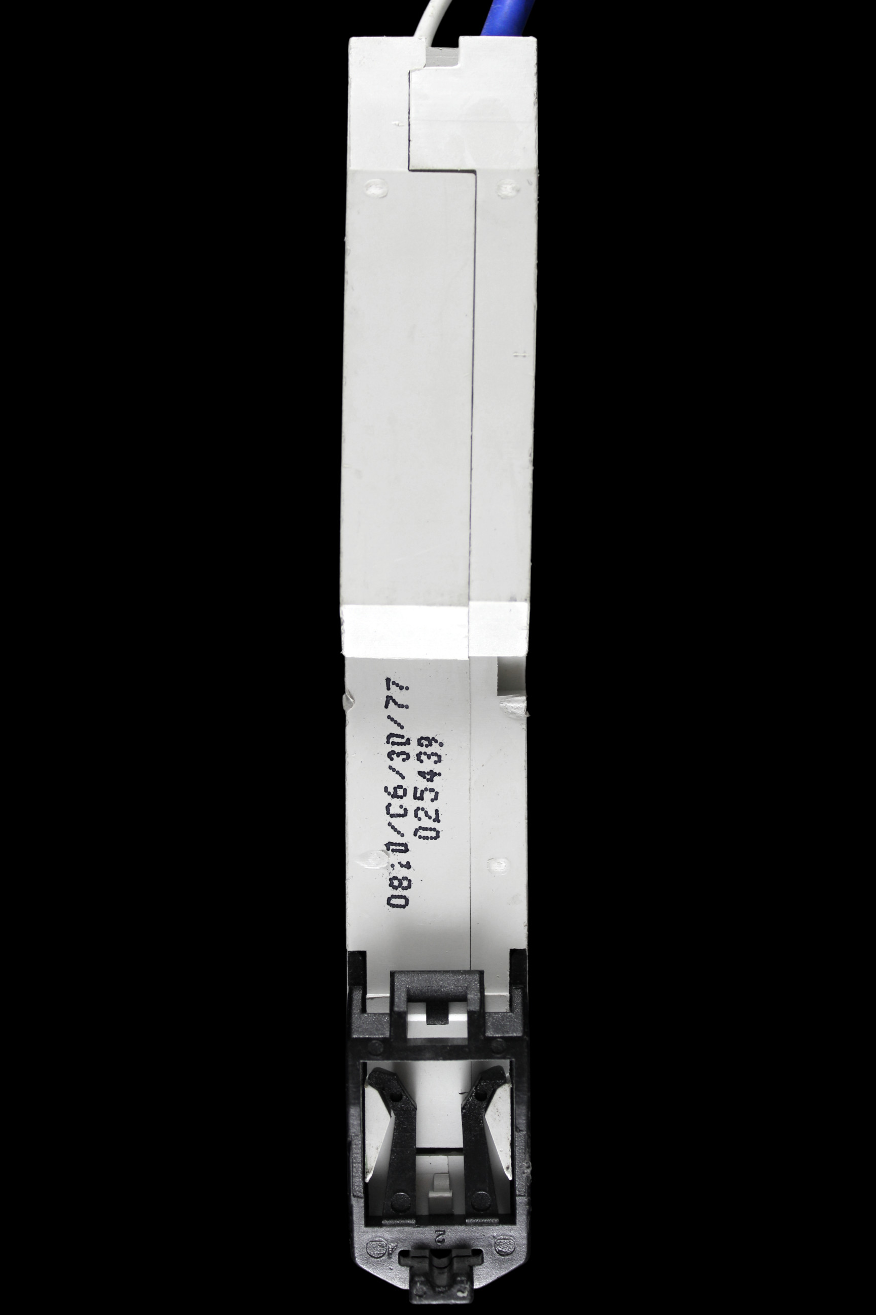 CLICK C 6 RCBO 10kA 30mA TYPE AC C6/CP506