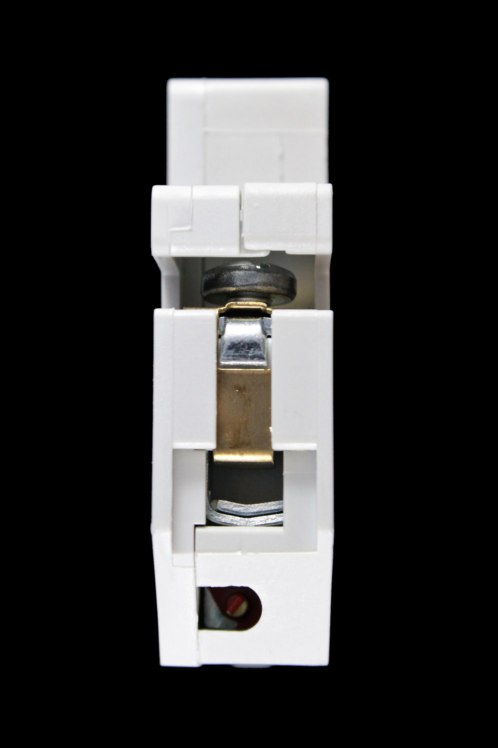 ETI 40 AMP CURVE B 6kA MCB CIRCUIT BREAKER ETIMAT