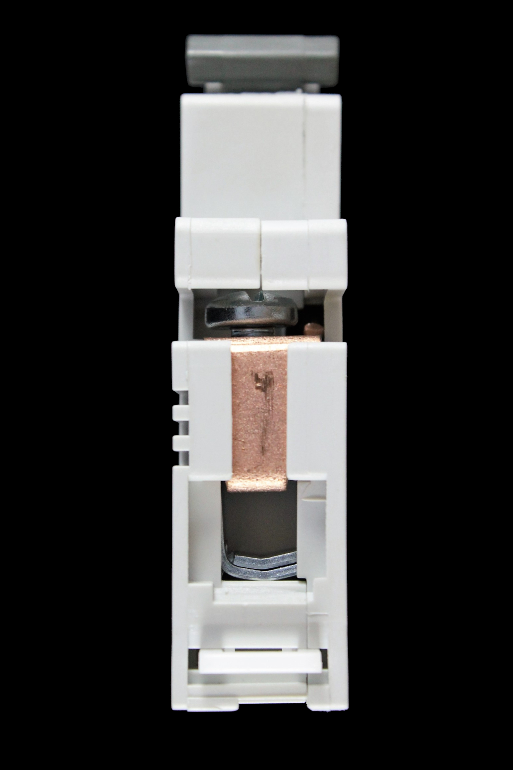ETI 40 AMP CURVE B 6kA MCB CIRCUIT BREAKER ETIMAT